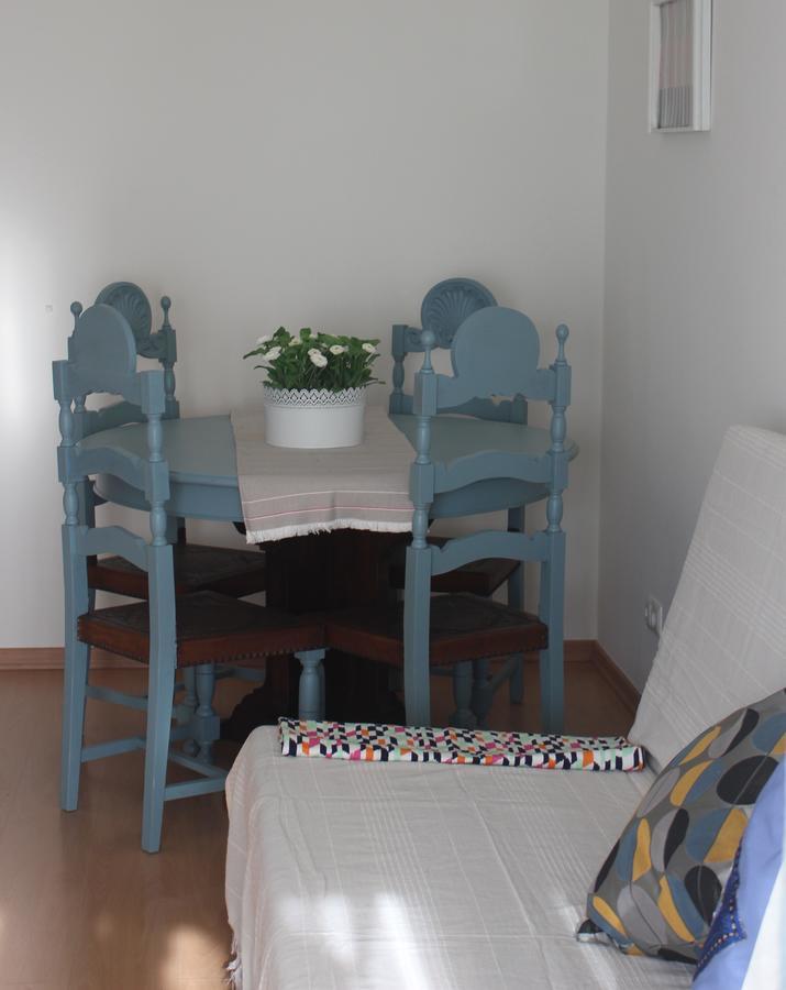 Anjos 44 Apartment Lisbon