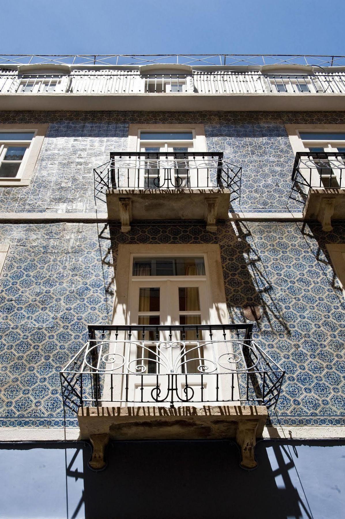 B.a. Lisbon