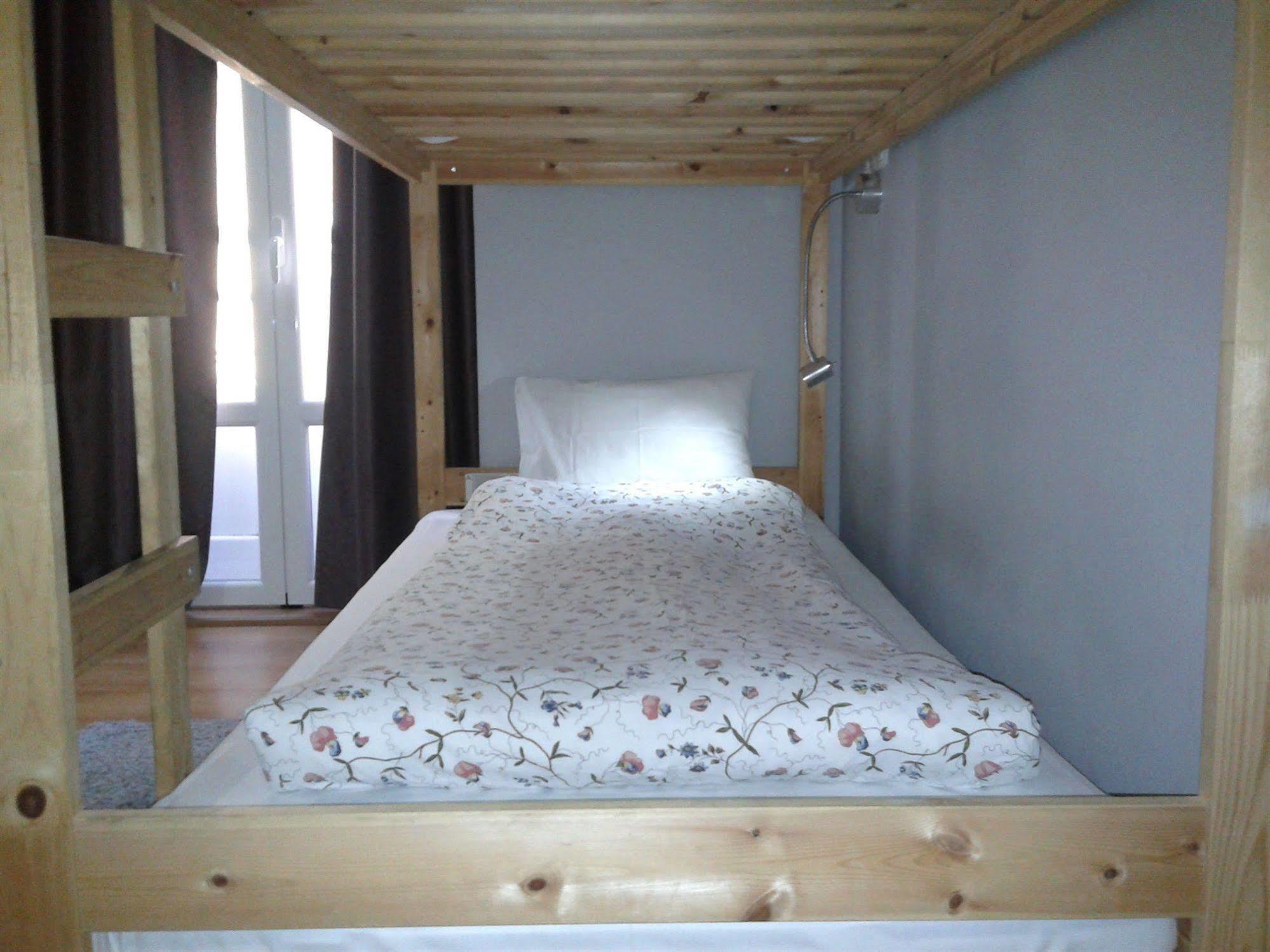 B.a. Hostel Lisbon