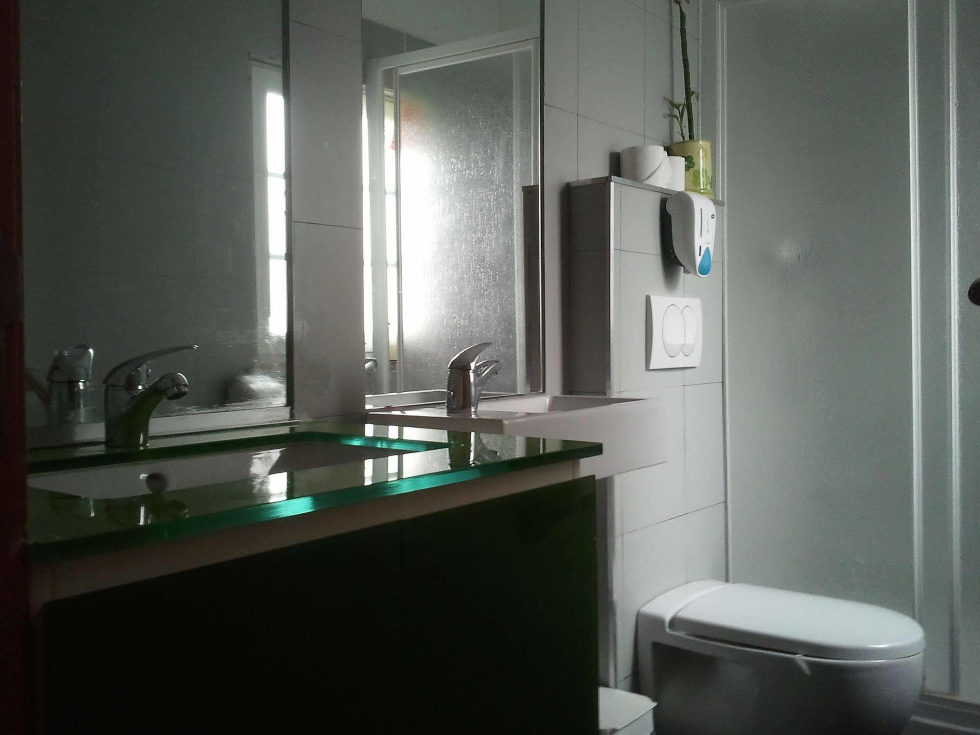 Hostel B.a. Lisbon