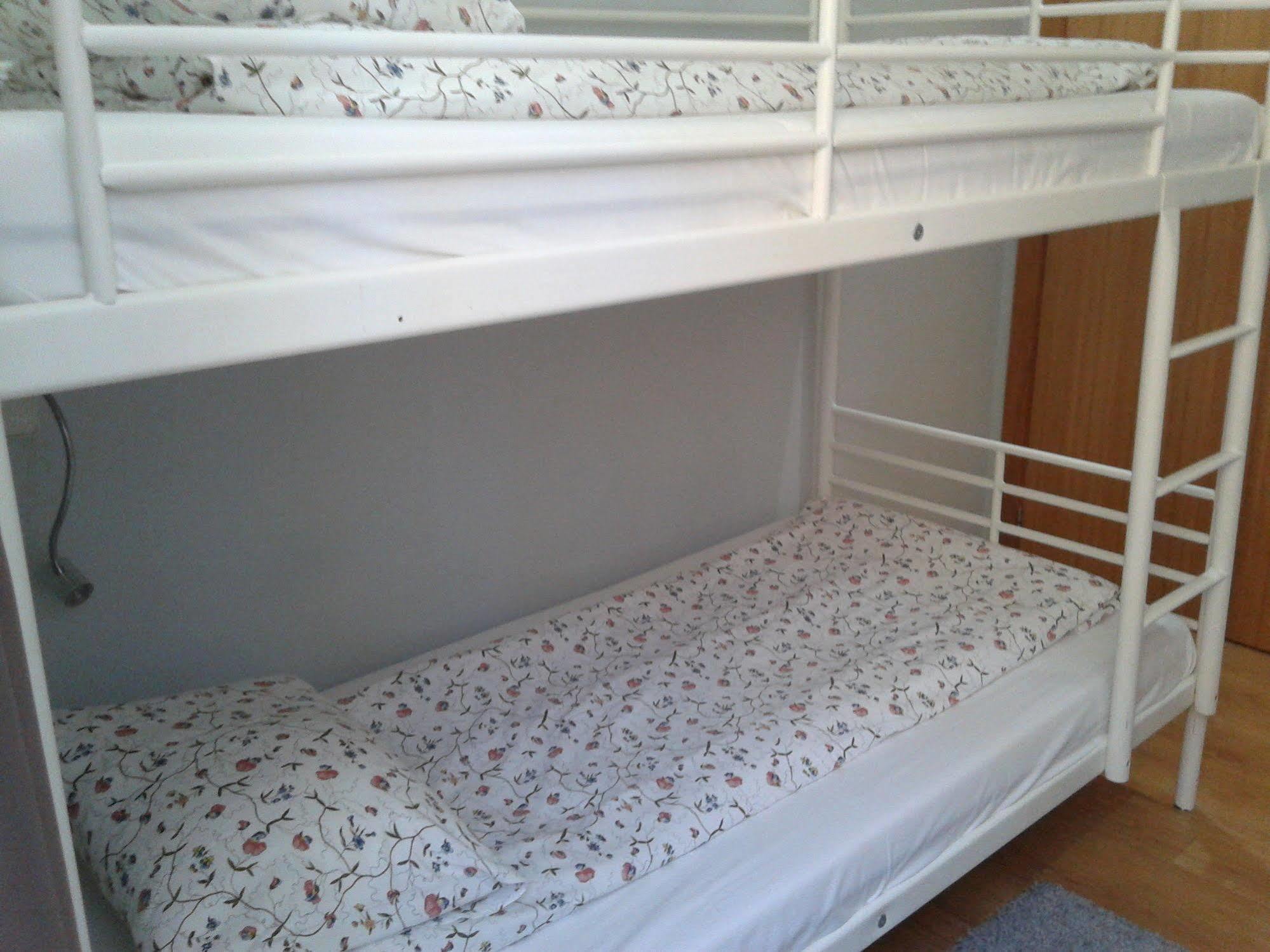 B.a. Hostel *