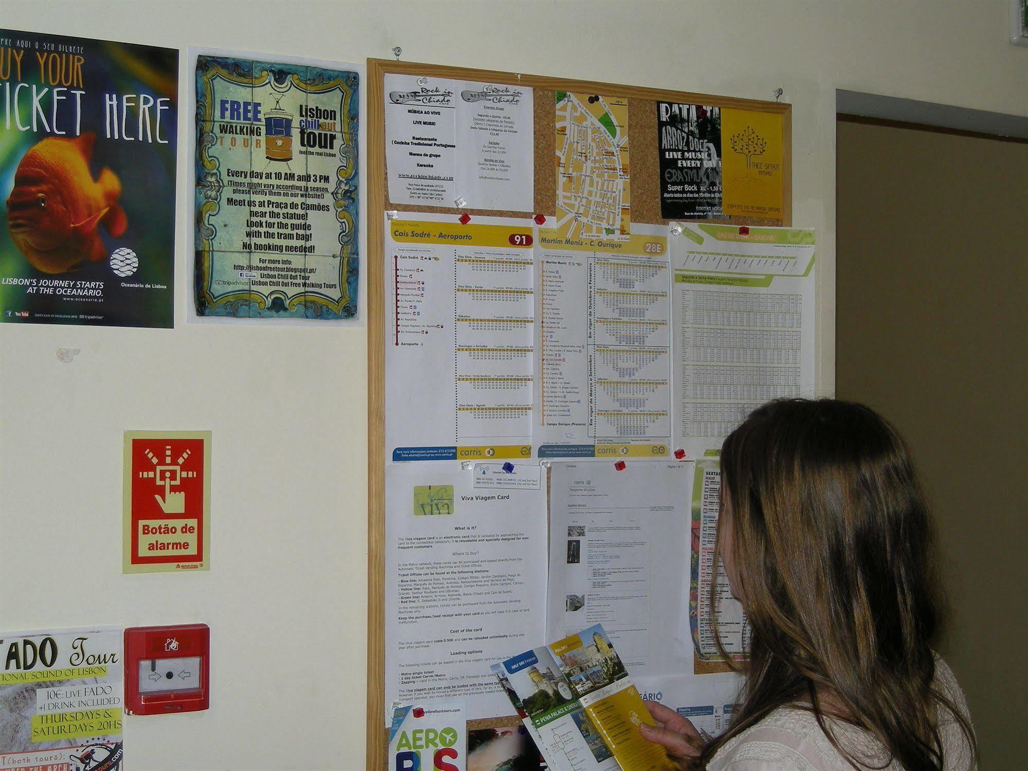 Hostel B.a.