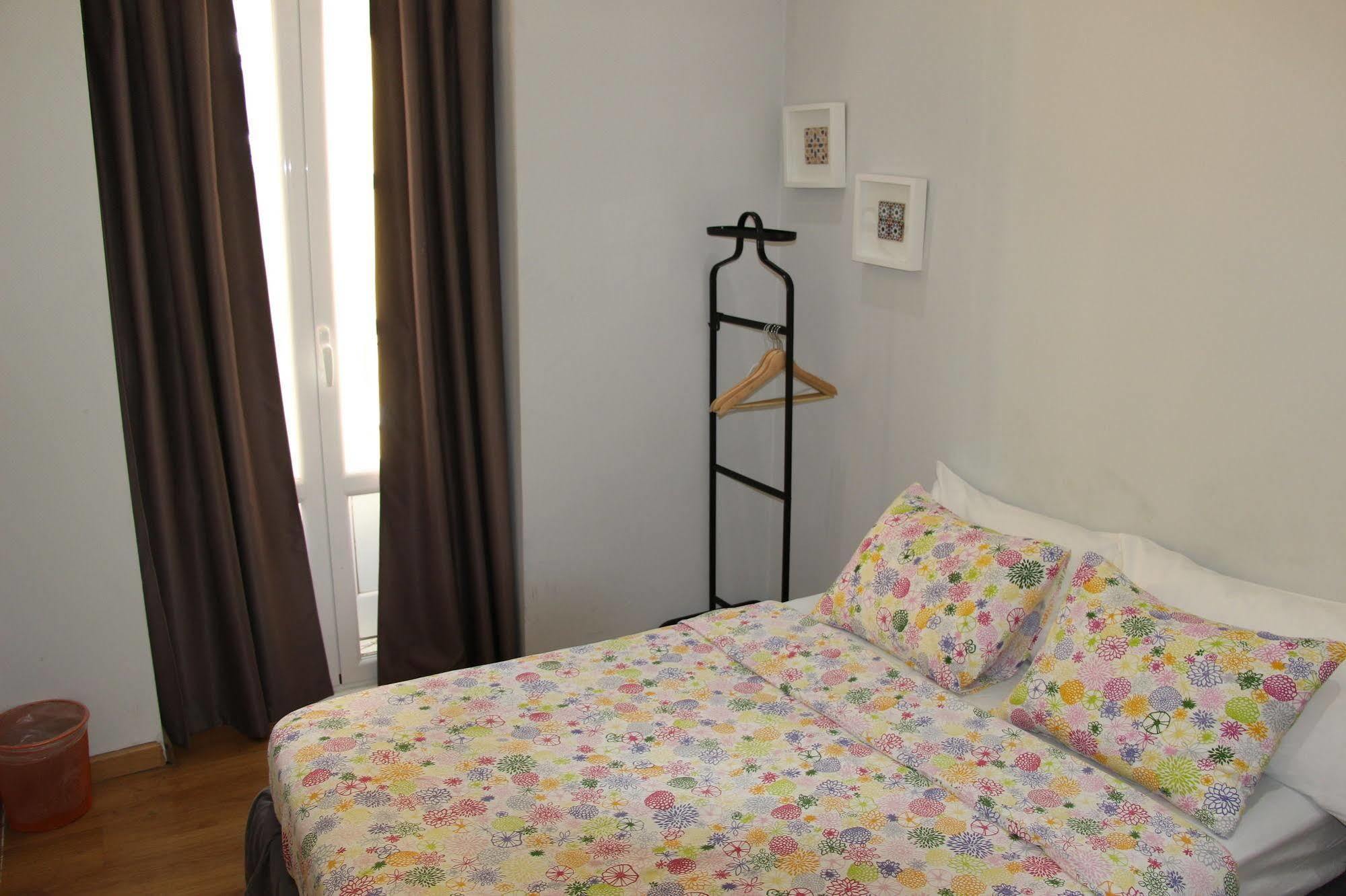 B.a. Hostel