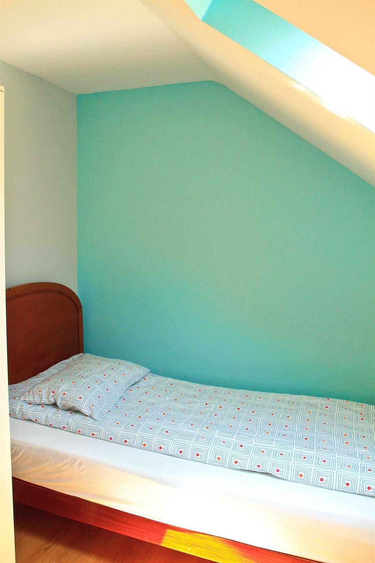 B.a. Hostel Lisbon