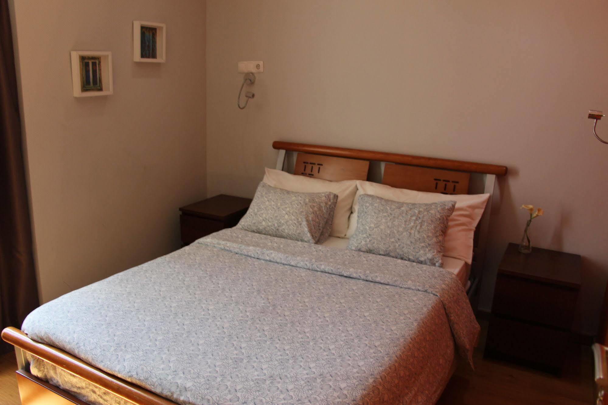 B.a. Hostel