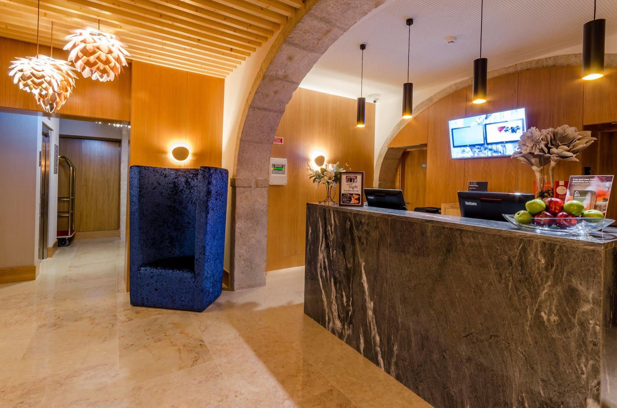Behotelisboa 4* Lisbon