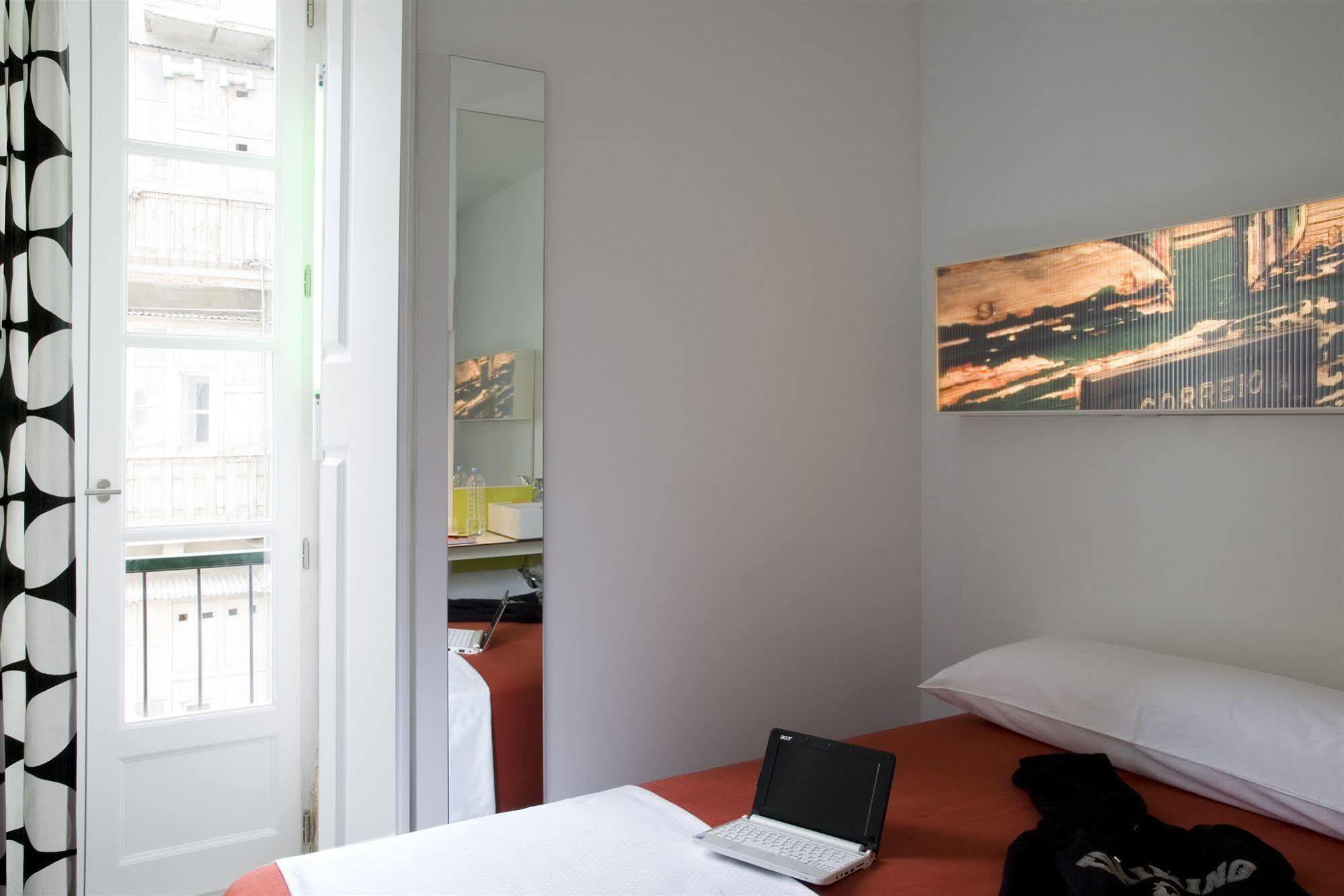 Gat Rossio Hotel Lisbon