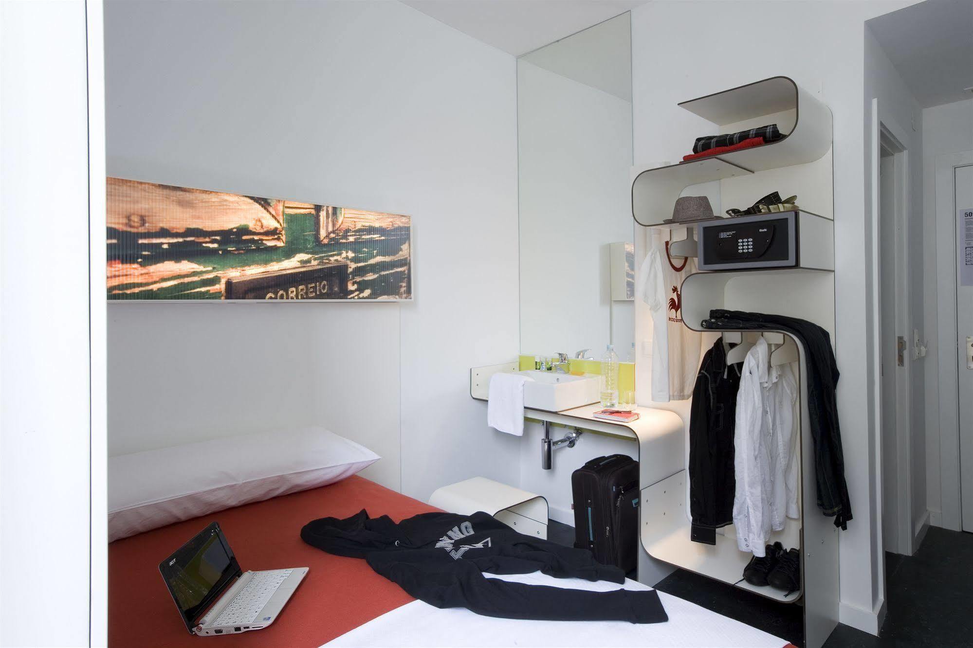 Hotel Gat Rossio 2*