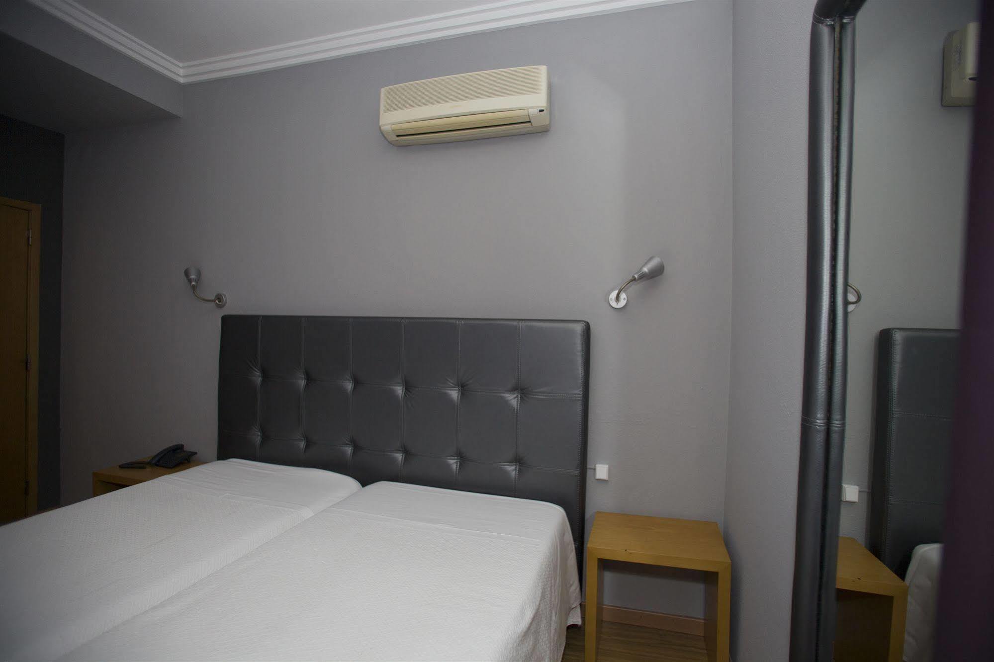 Capital Hotel