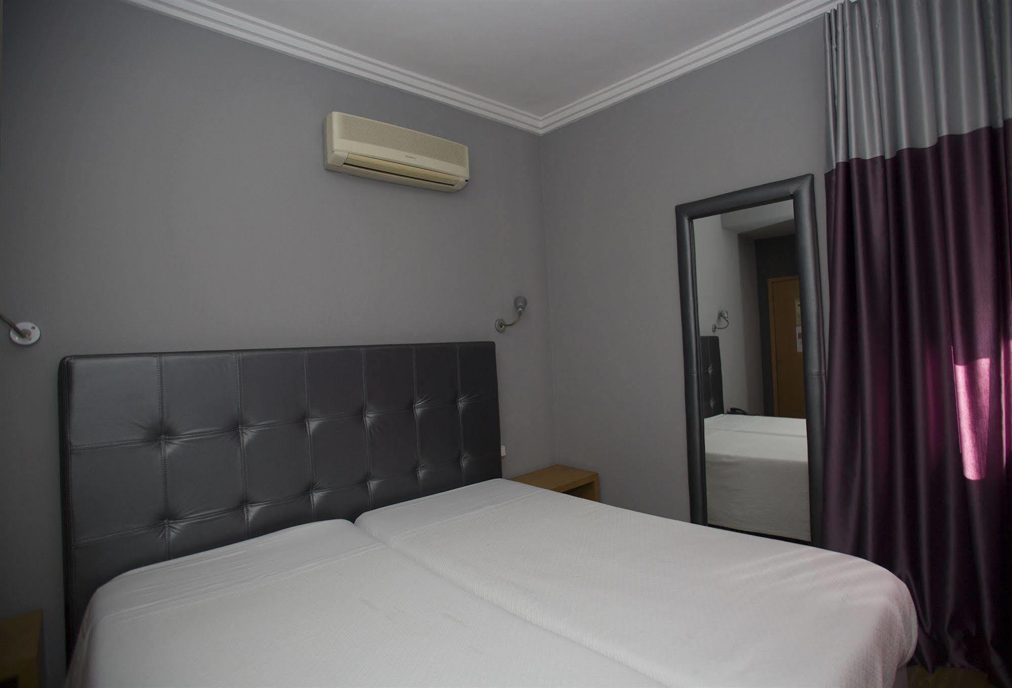 Hotel Capital
