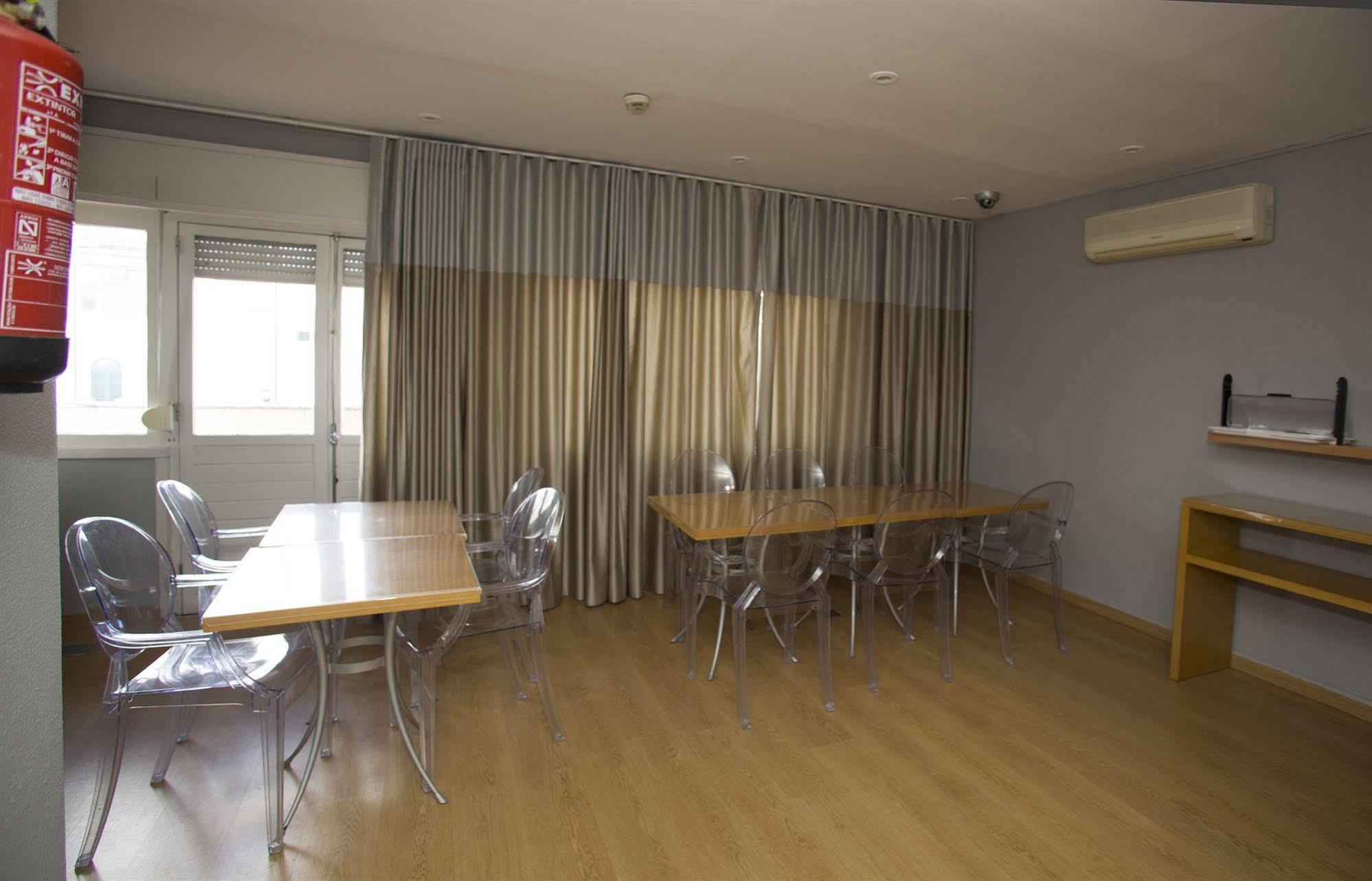 Capital Hotel Lisbon