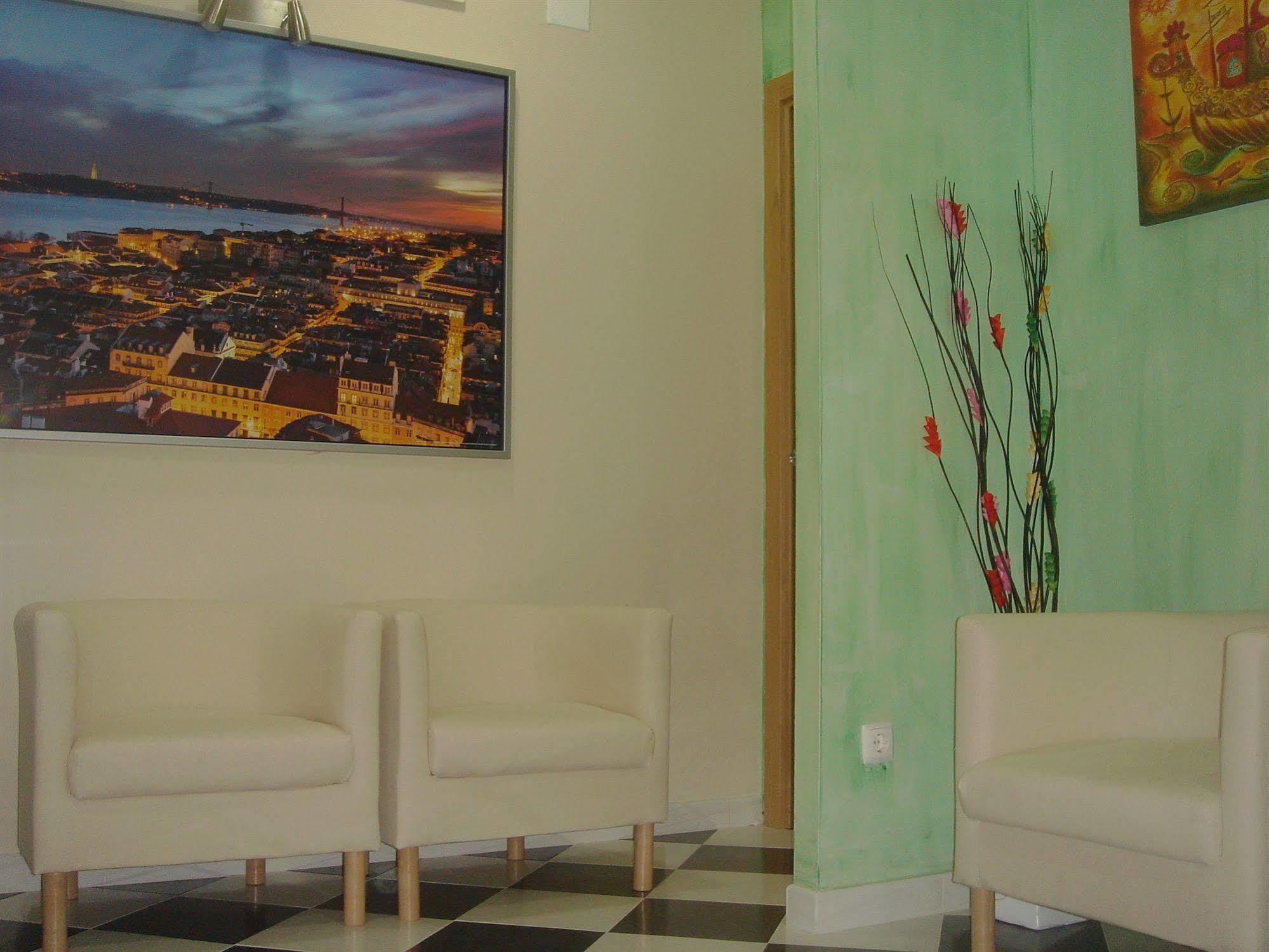 Downtown Guest house Lisbon