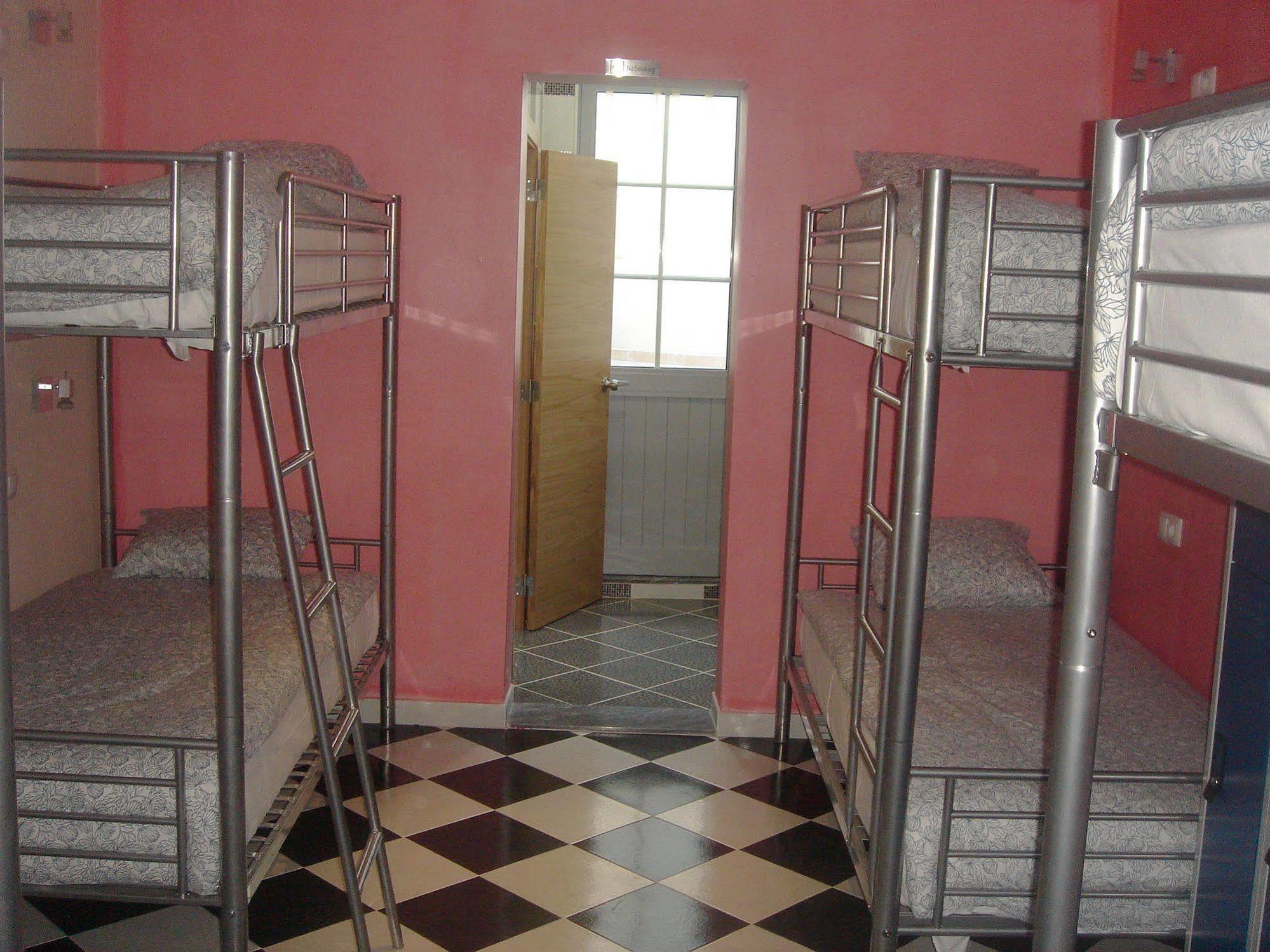 Downtown Guest house Lisbon