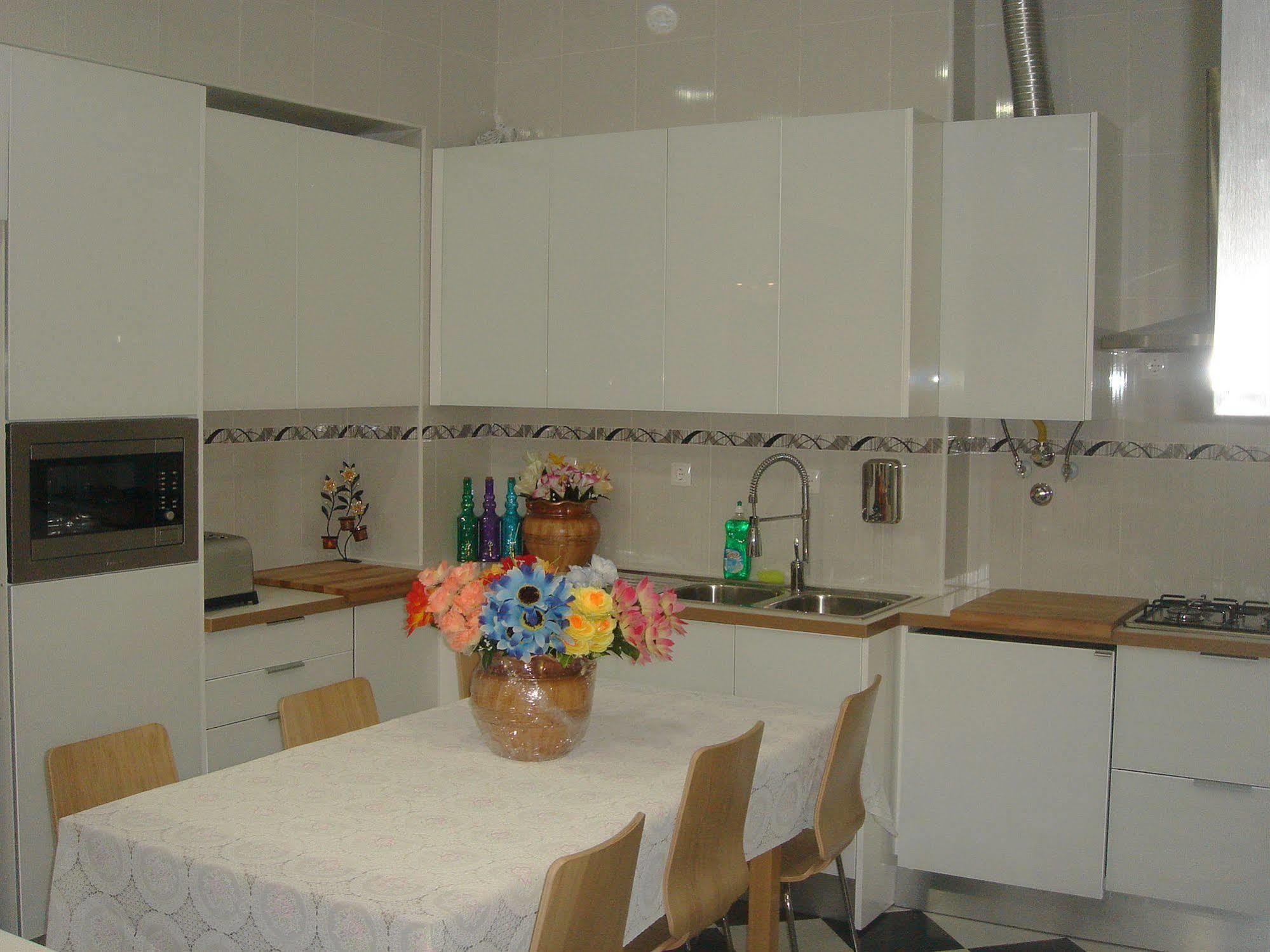 Guest house Downtown 3*