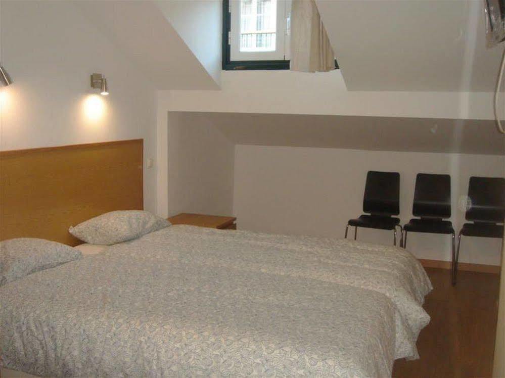 Guest house Downtown Lisbon