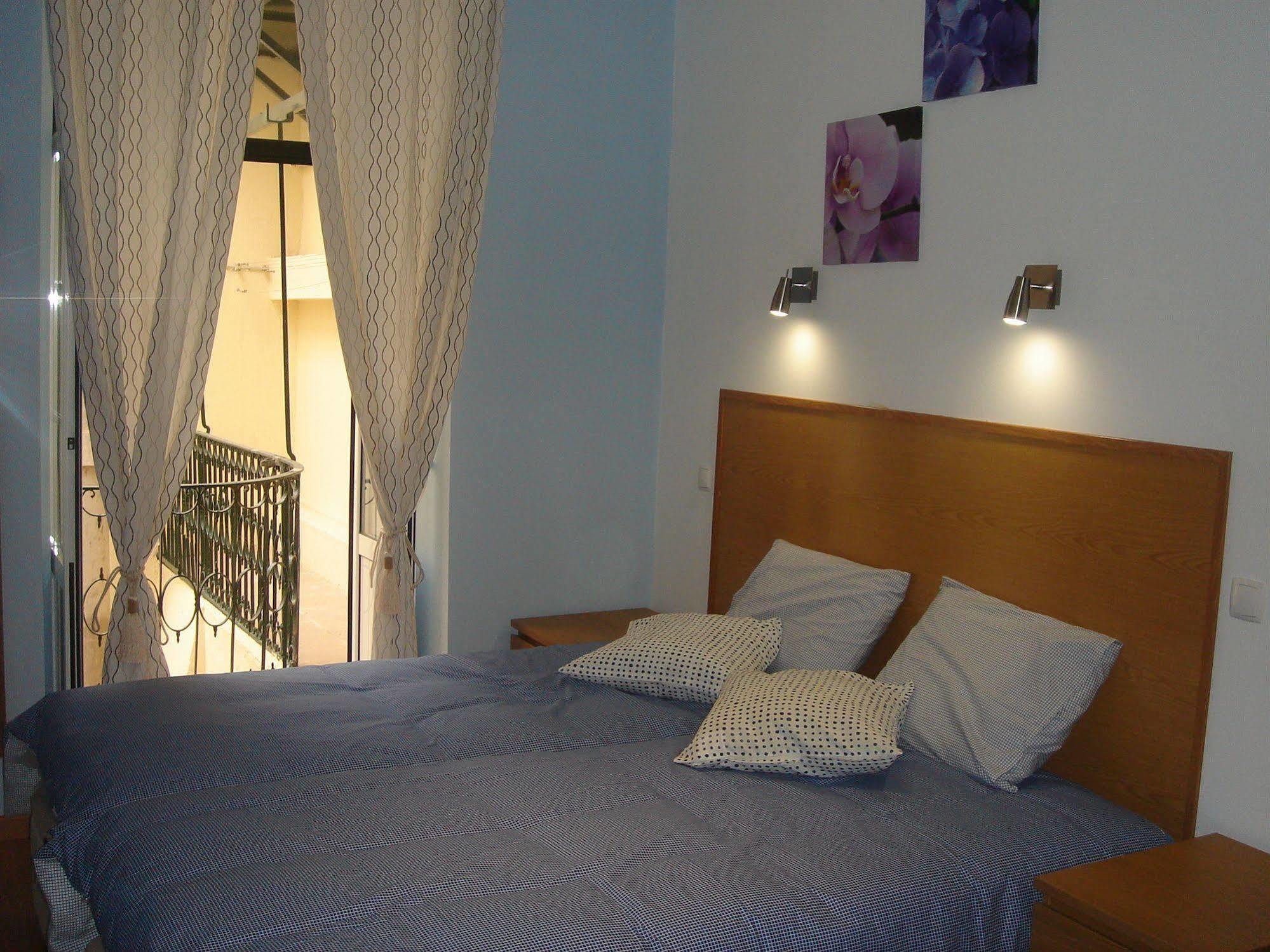 Guest house Downtown Lisbon