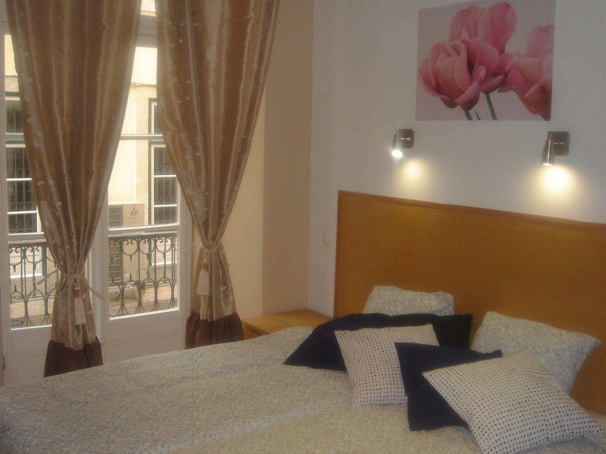 Downtown 3* Lisbon