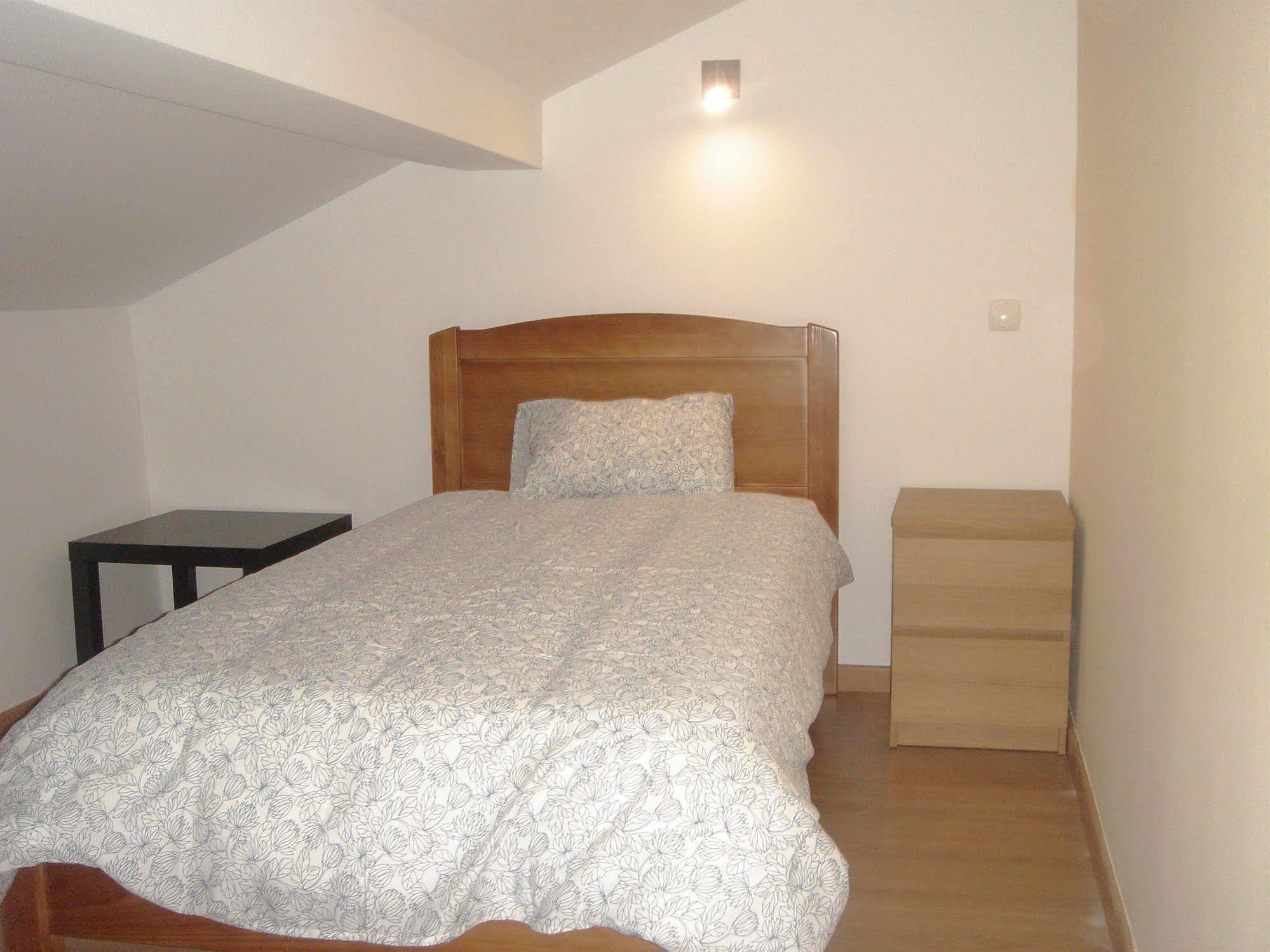 Downtown Guest house Lisbon