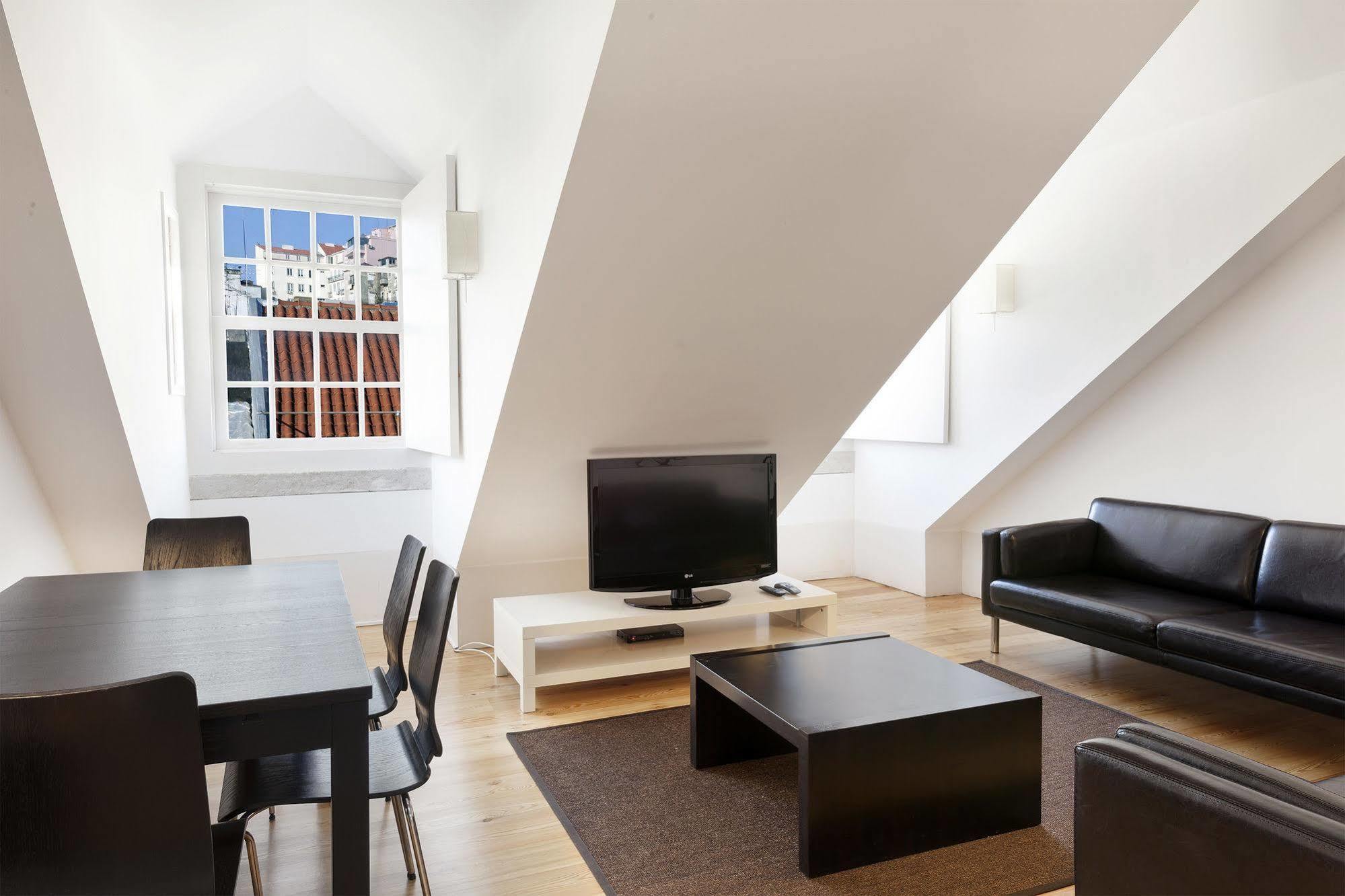 Apartamento Freedom Serviced - Cais Do Sodre *