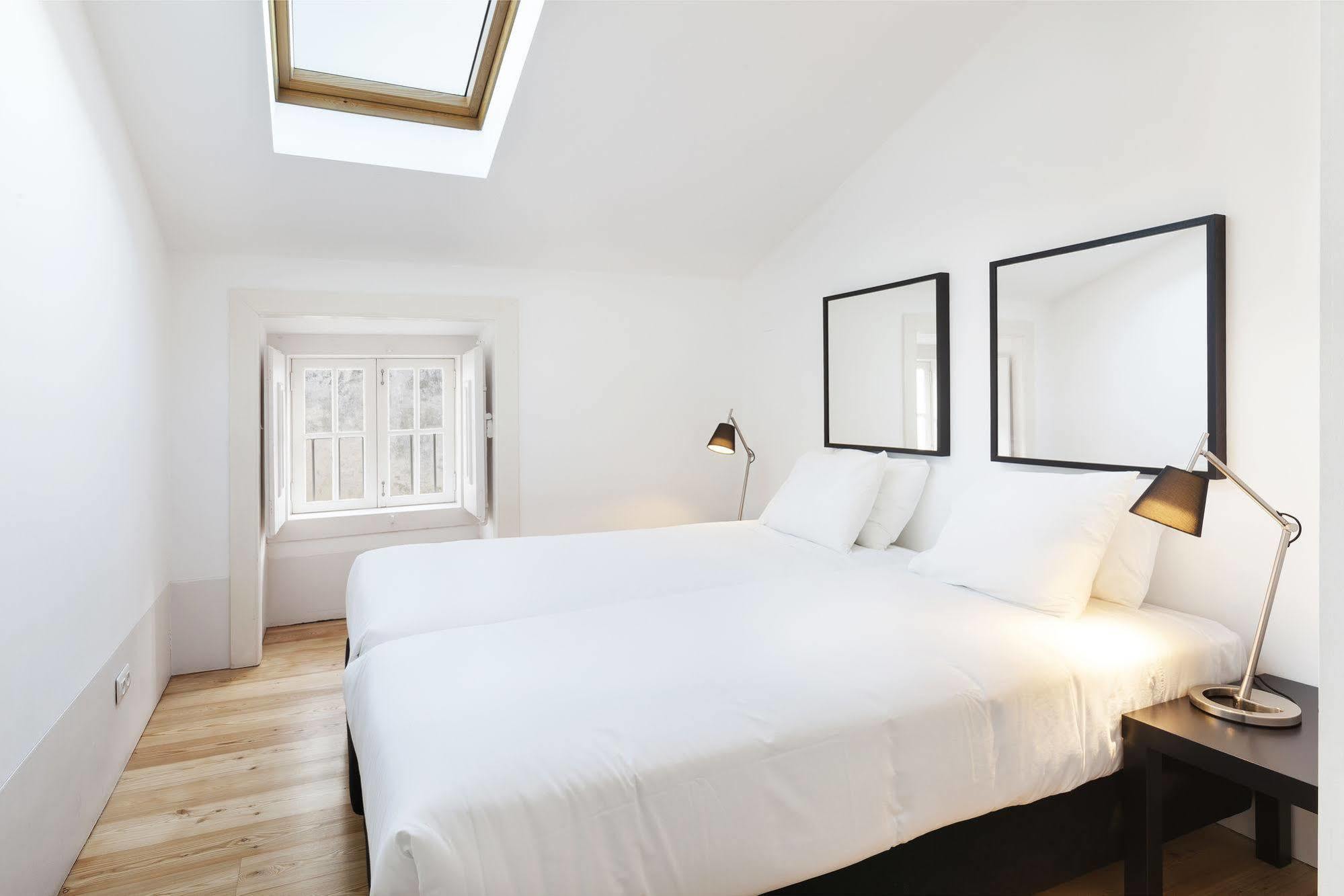 Apartamento Freedom Serviced - Cais Do Sodre *
