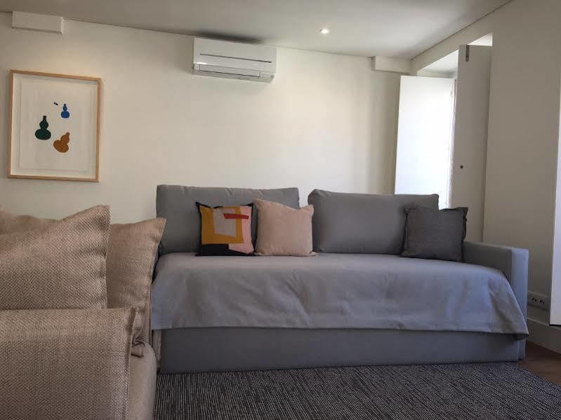 Apartamento Hello Bairro Alto *