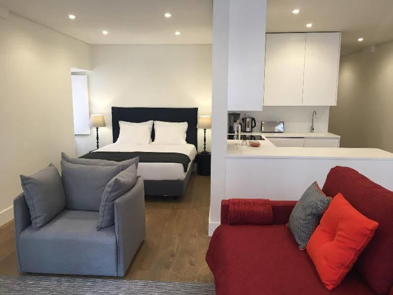 Apartamento Hello Bairro Alto Lisboa