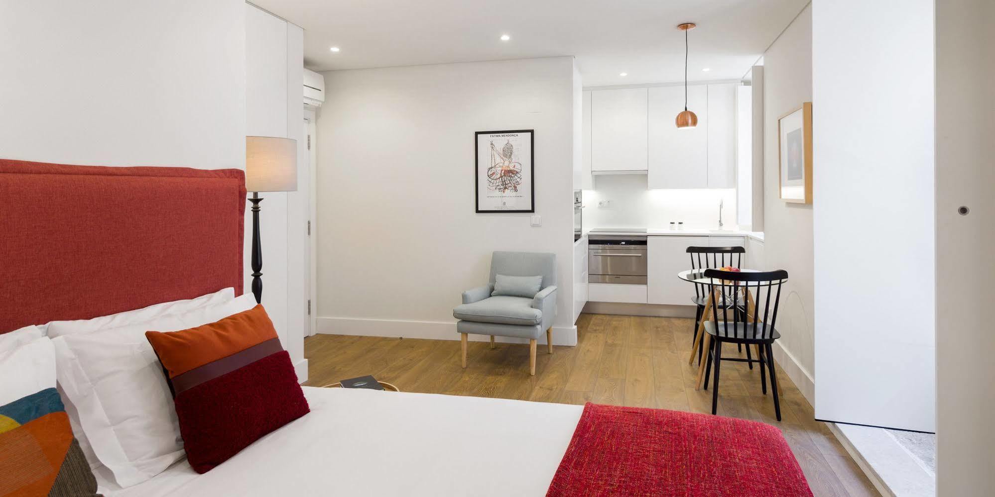Apartamento Hello Bairro Alto Lisboa