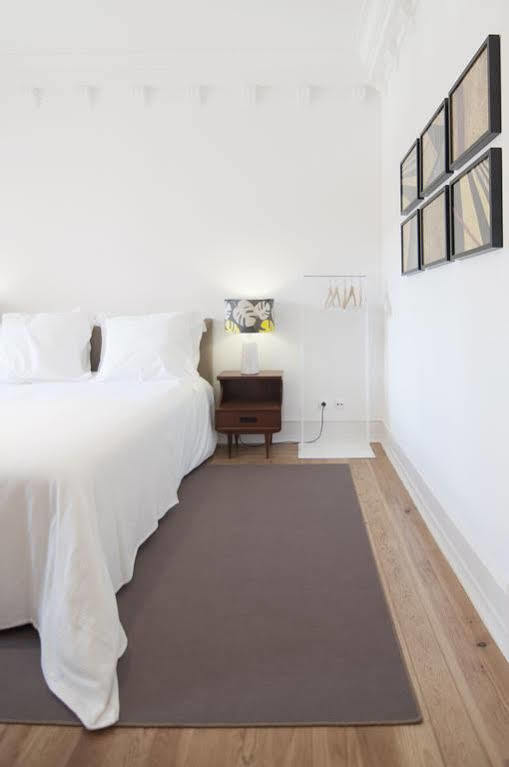 Apartment Flattered To Be In *