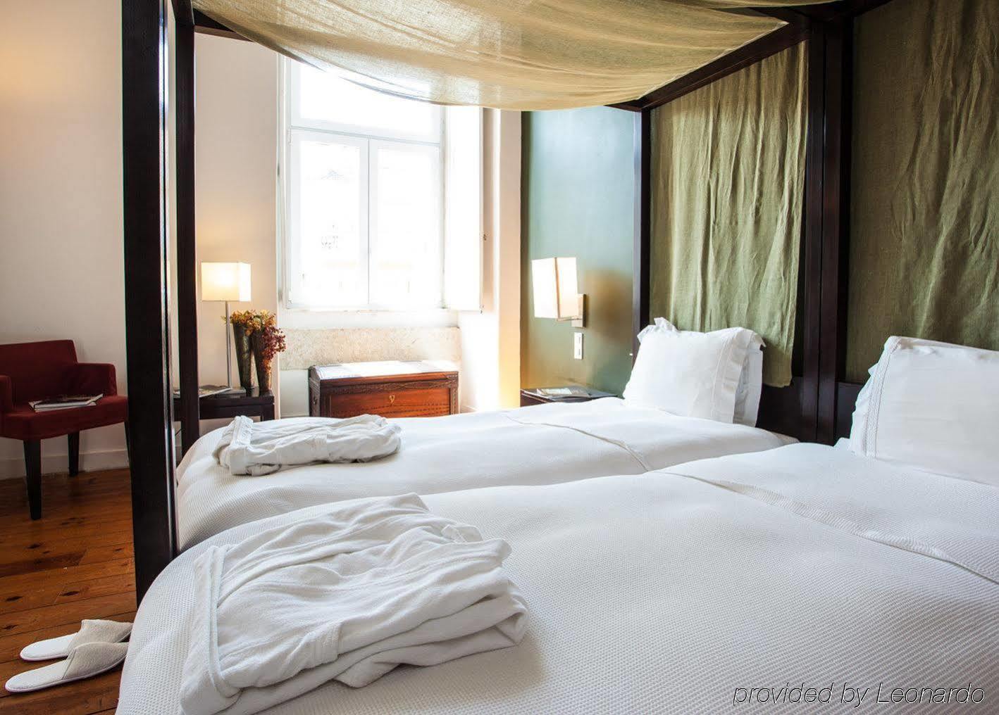 York House 4* Lisboa