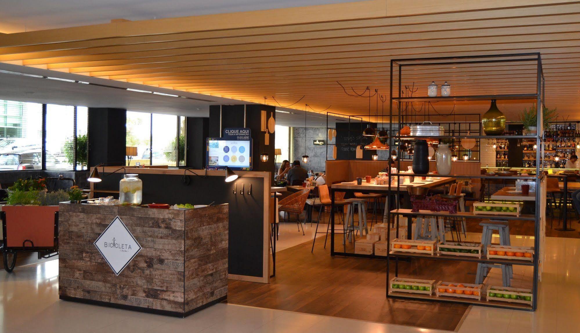 Novotel Lisbon
