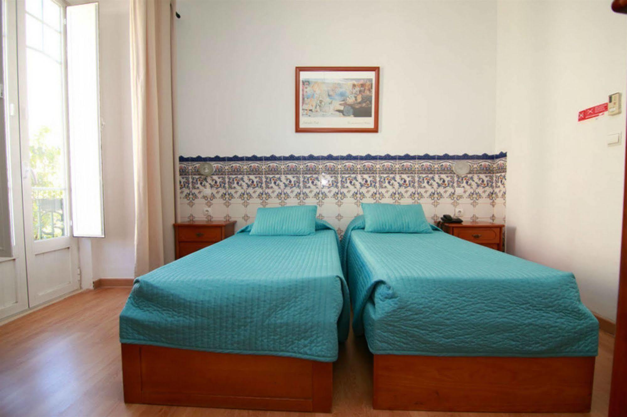 Residencial Joao Xxi 3* Lisboa