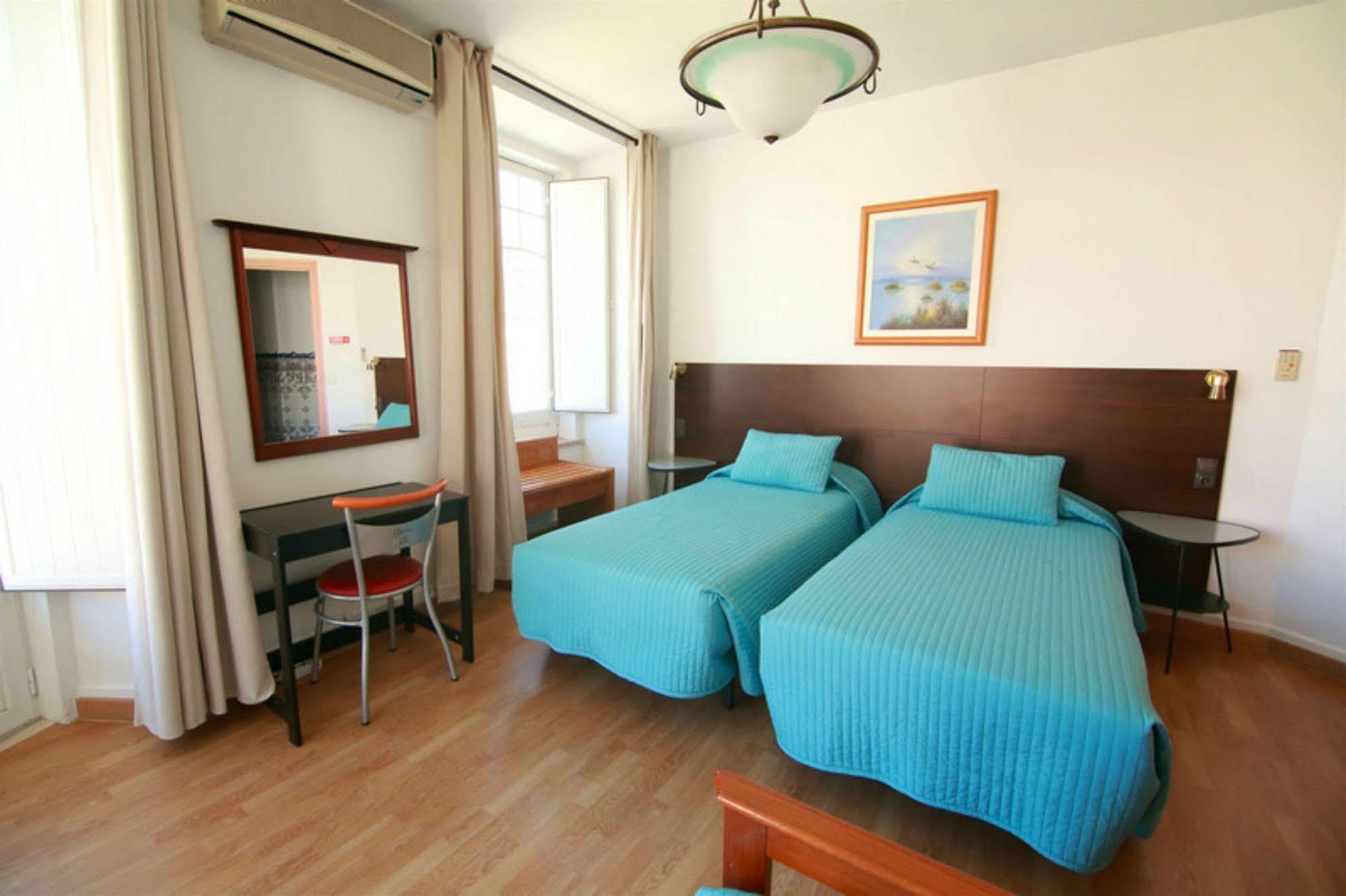 Casa de hóspedes Residencial Joao Xxi Lisboa