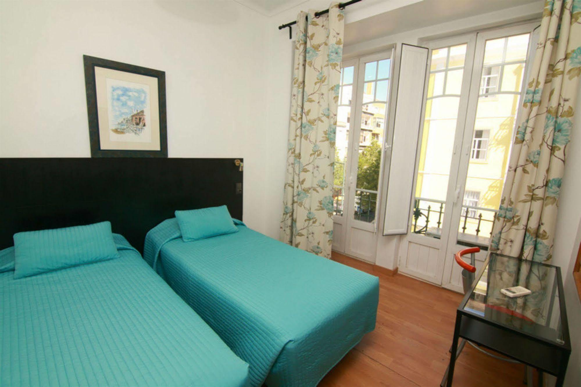 Residencial Joao Xxi Casa de hóspedes