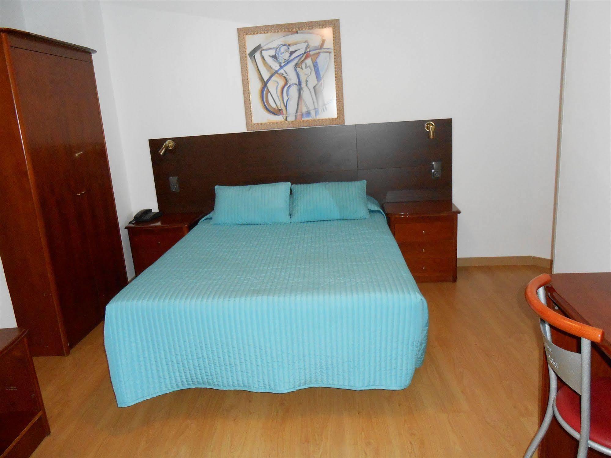 Residencial Joao Xxi Casa de hóspedes