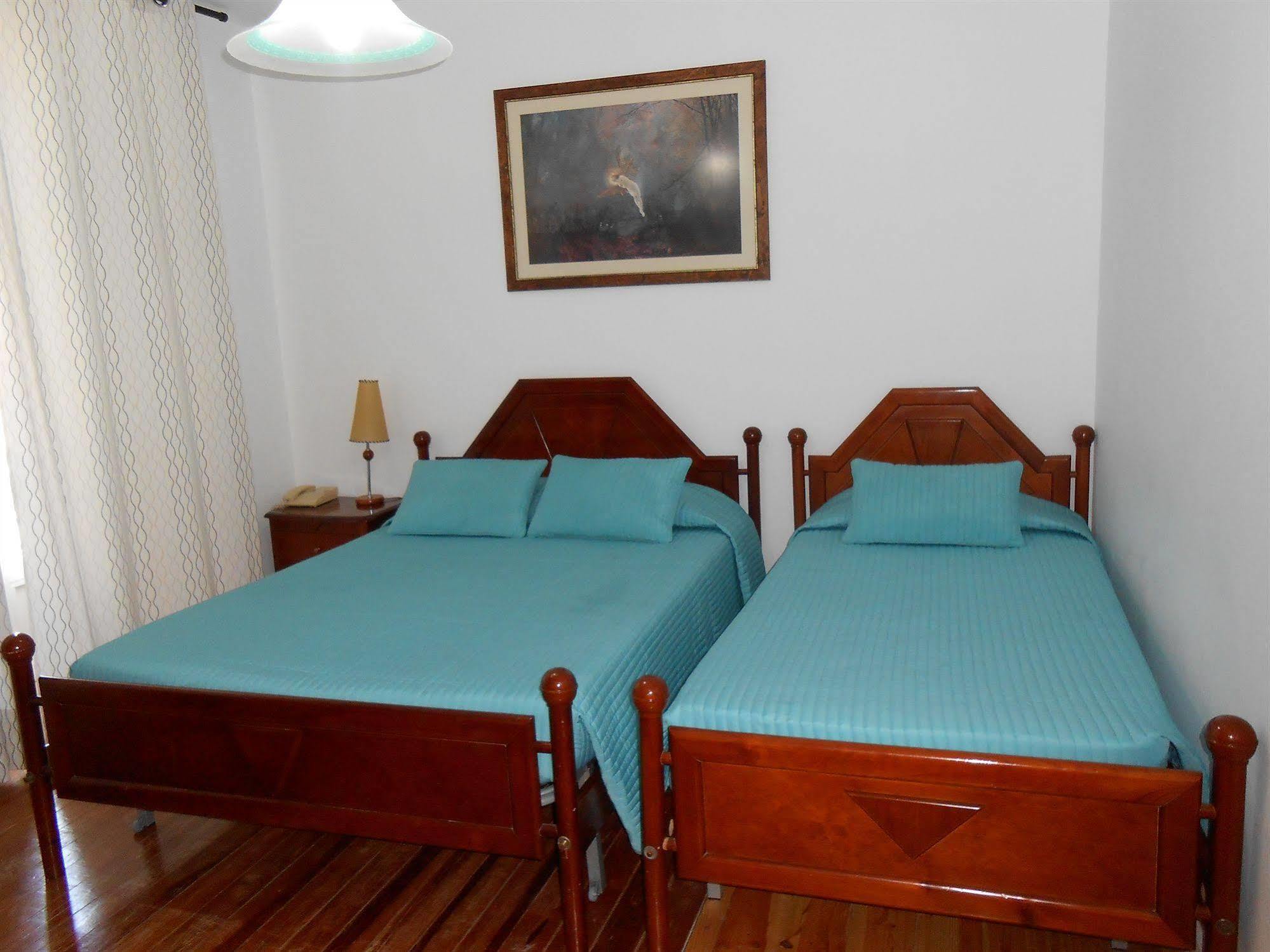Residencial Joao Xxi 3*