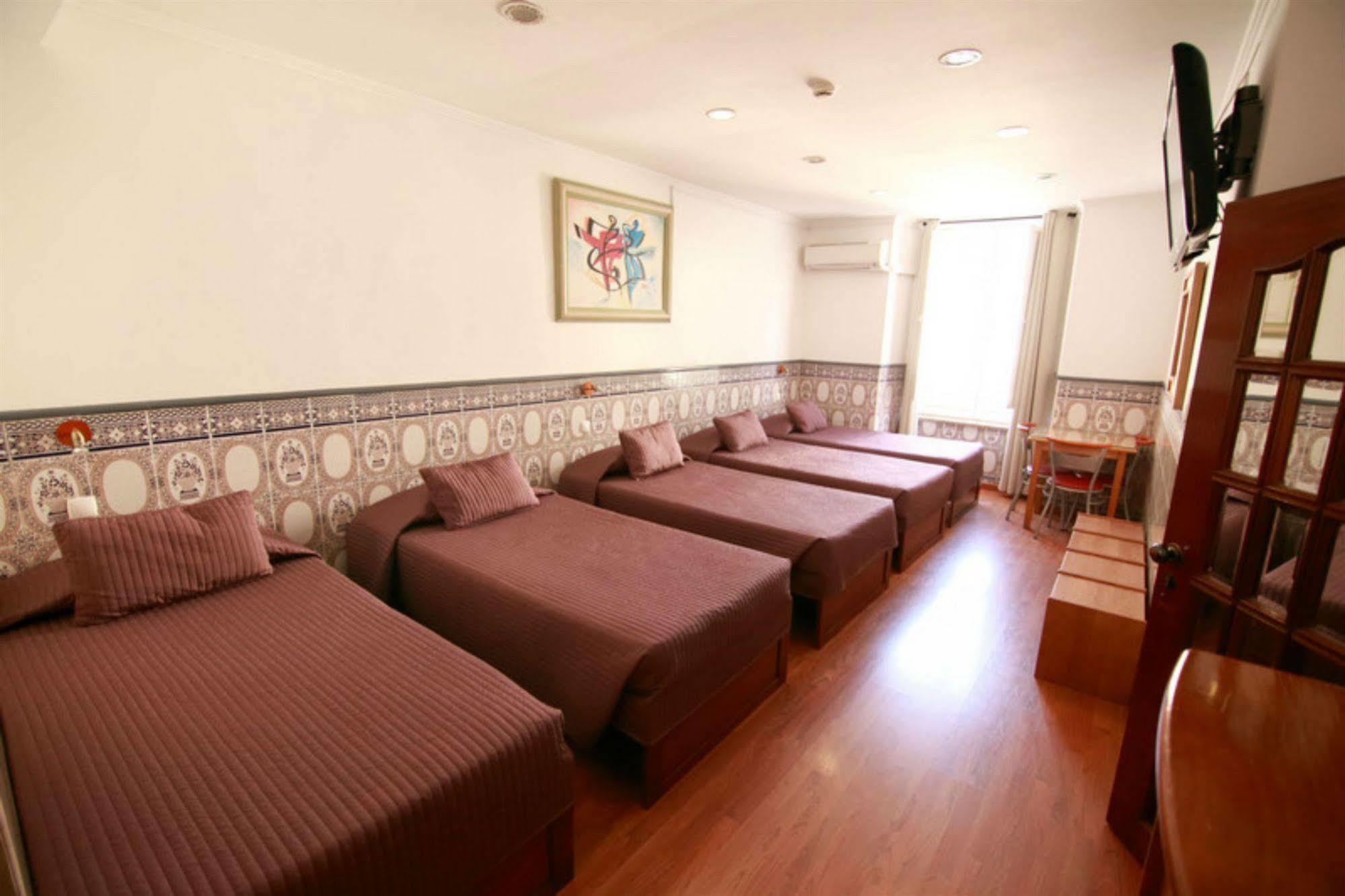 Casa de hóspedes Residencial Joao Xxi