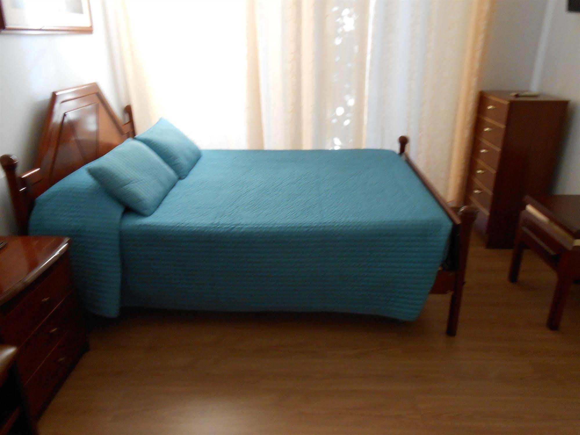 Residencial Joao Xxi Lisboa