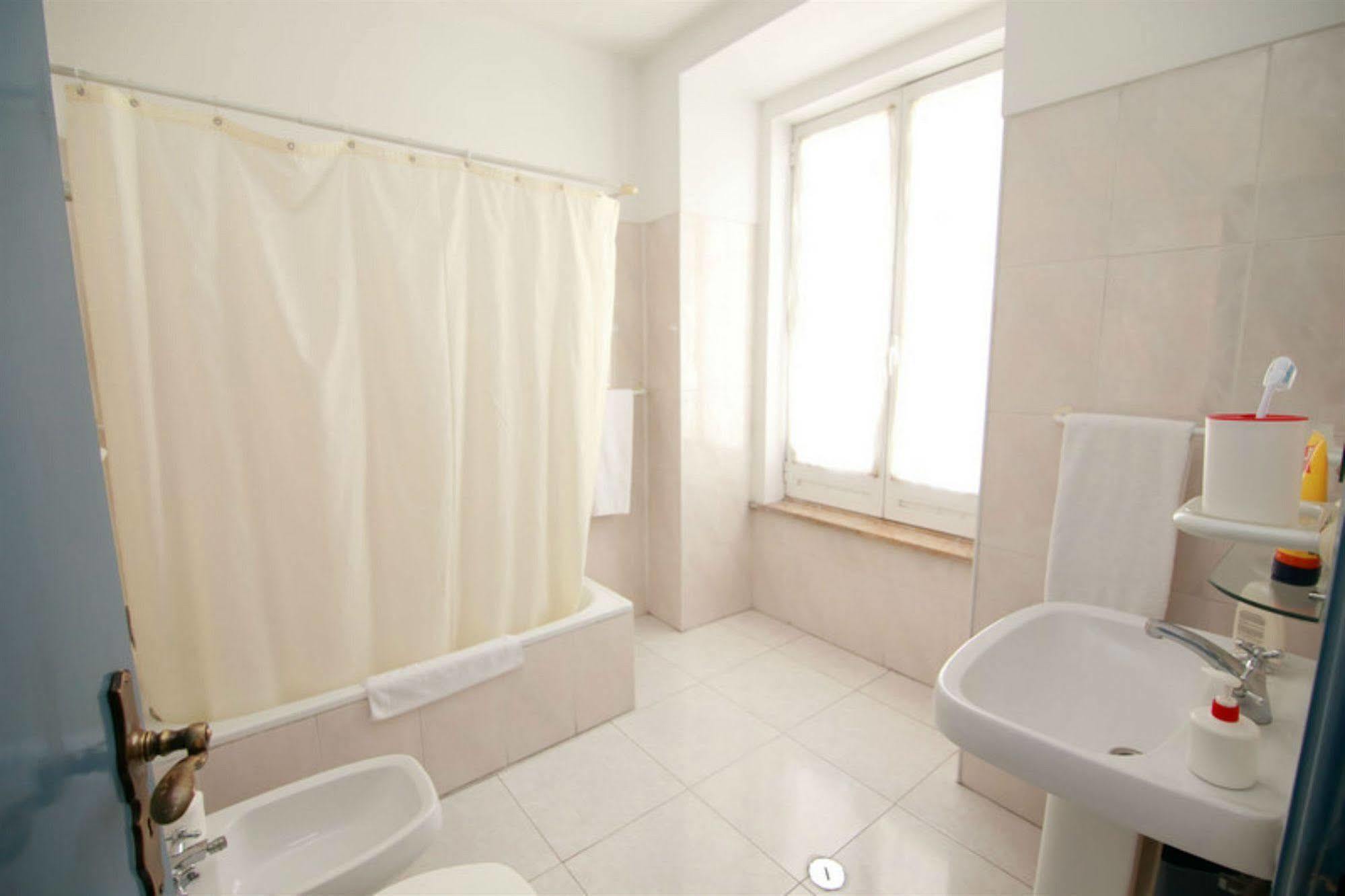 Residencial Joao Xxi Casa de hóspedes Lisboa