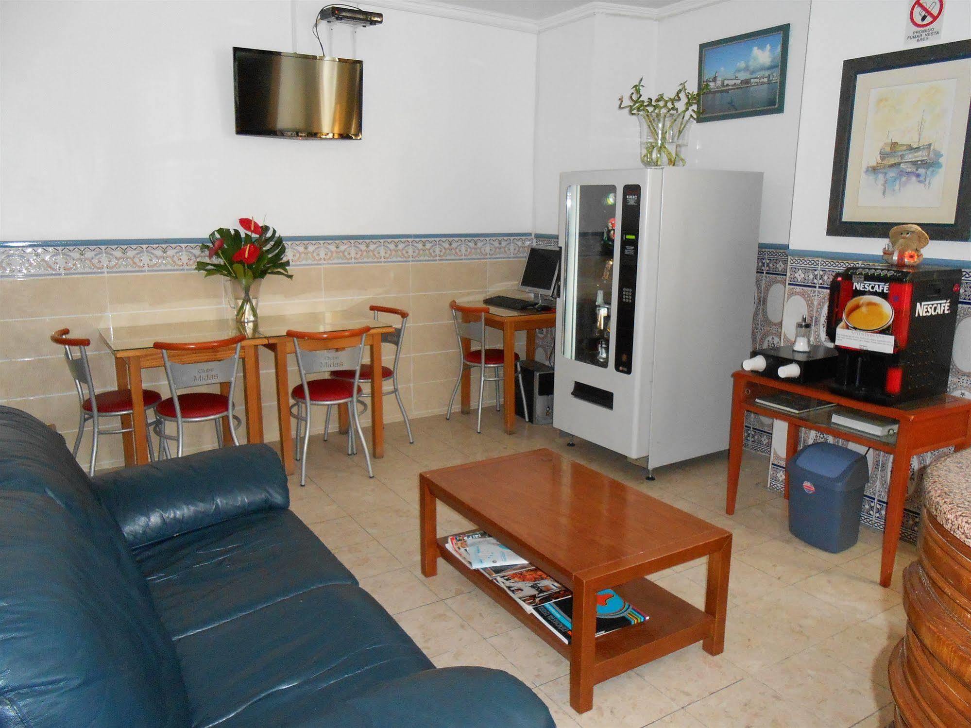 Residencial Joao Xxi Lisboa