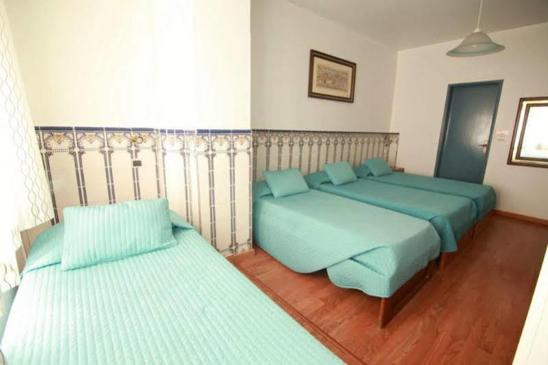 Casa de hóspedes Residencial Joao Xxi Lisboa