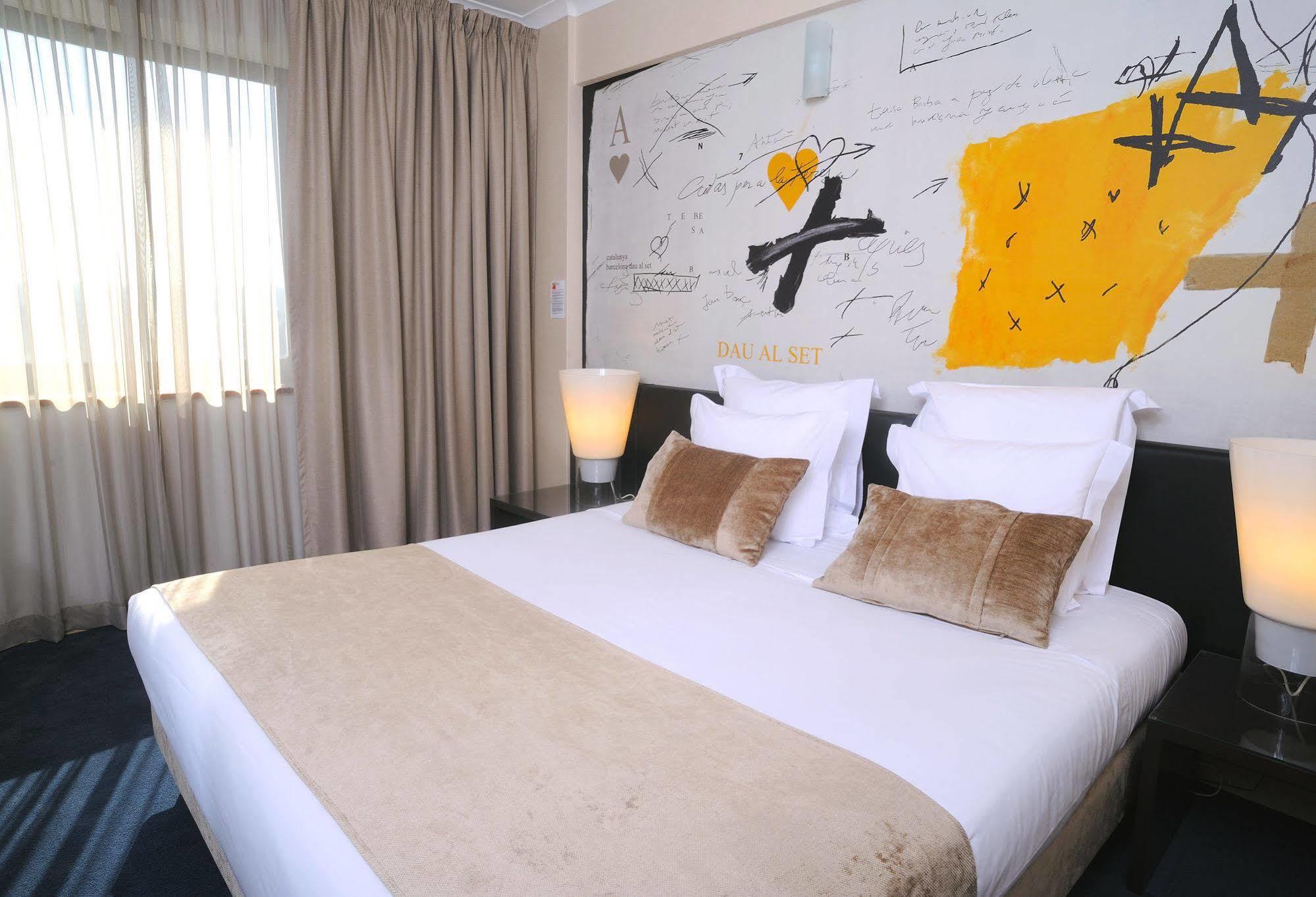 3k Barcelona Hotel Lisbon