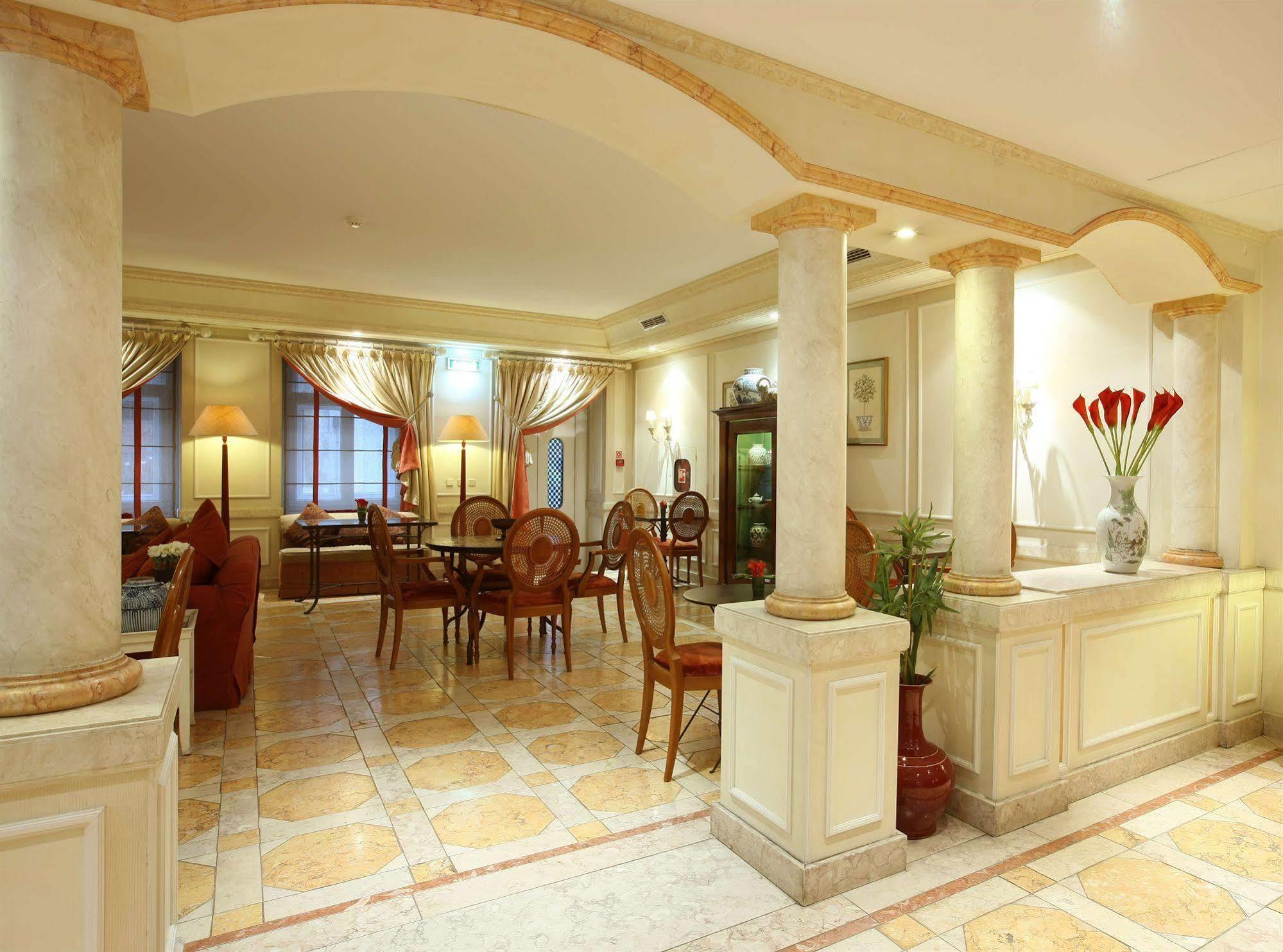 Hotel As Janelas Verdes - Heritage Collection - Riverside Lisboa