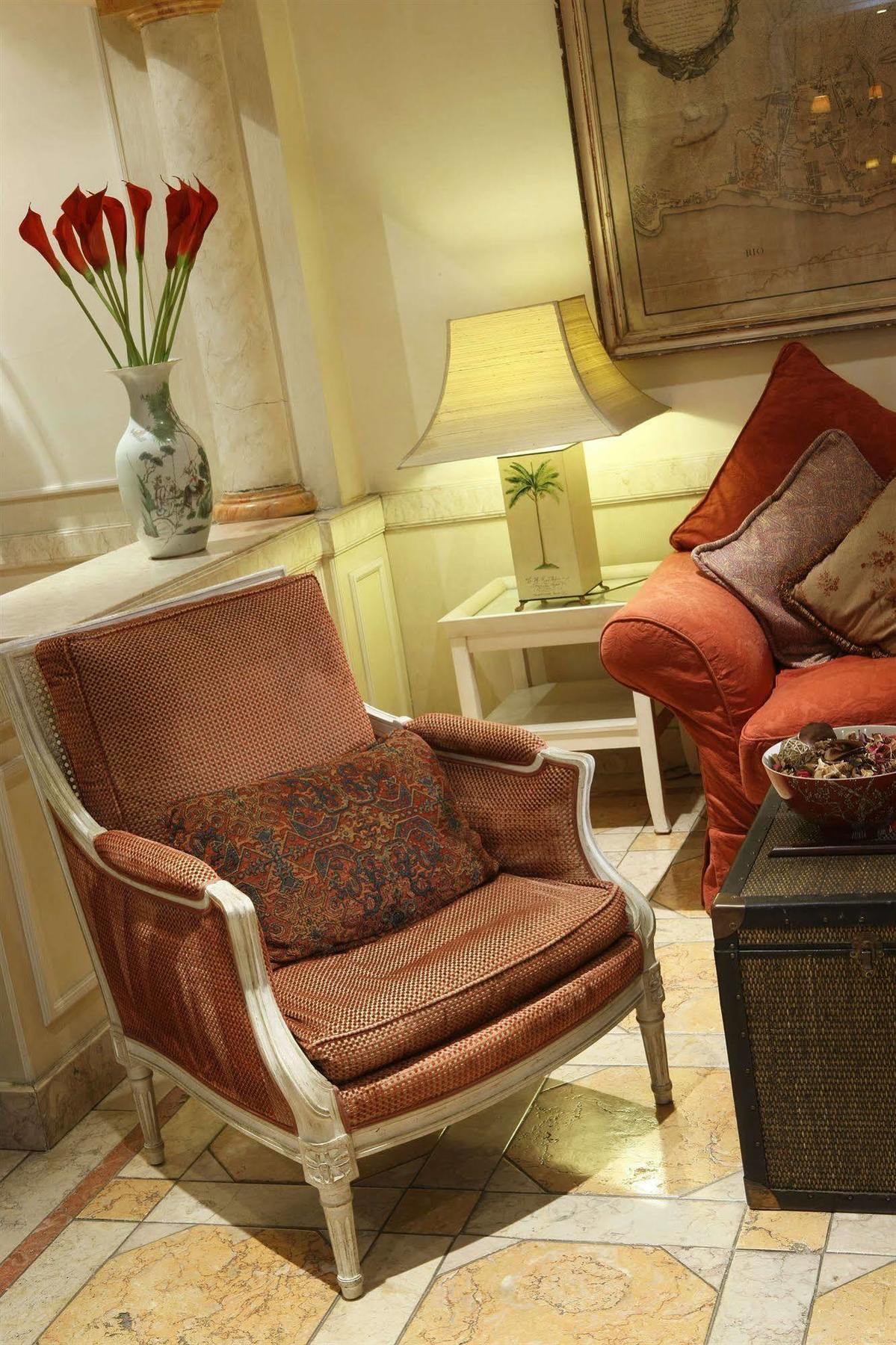 Hotel As Janelas Verdes - Heritage Collection - Riverside