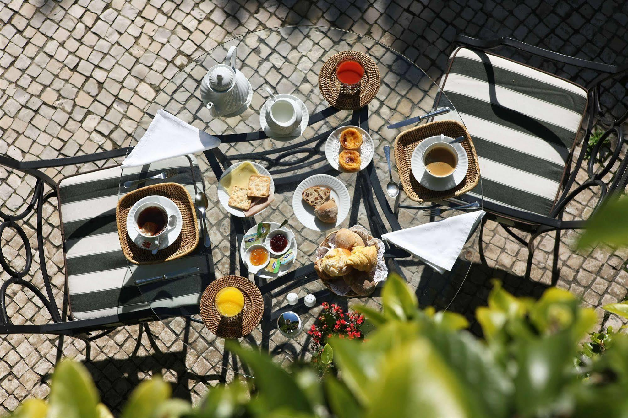 Hotel As Janelas Verdes - Heritage Collection - Riverside Lisboa