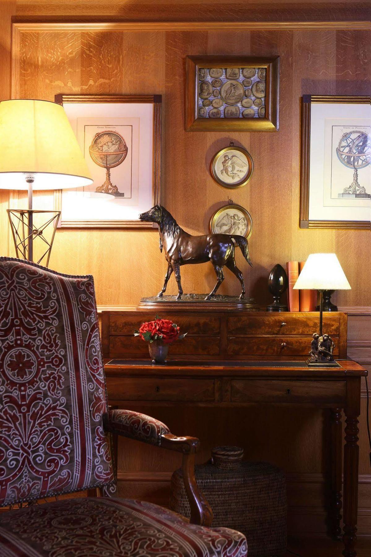 Hotel As Janelas Verdes - Heritage Collection - Riverside 4*