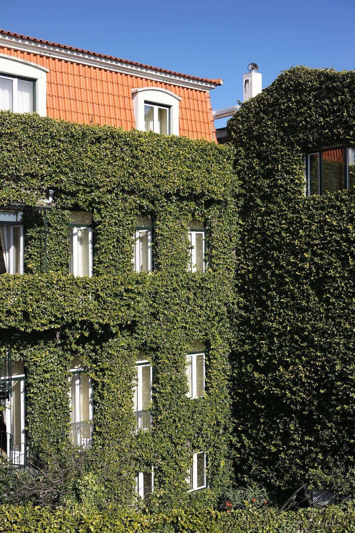Hotel As Janelas Verdes - Heritage Collection - Riverside
