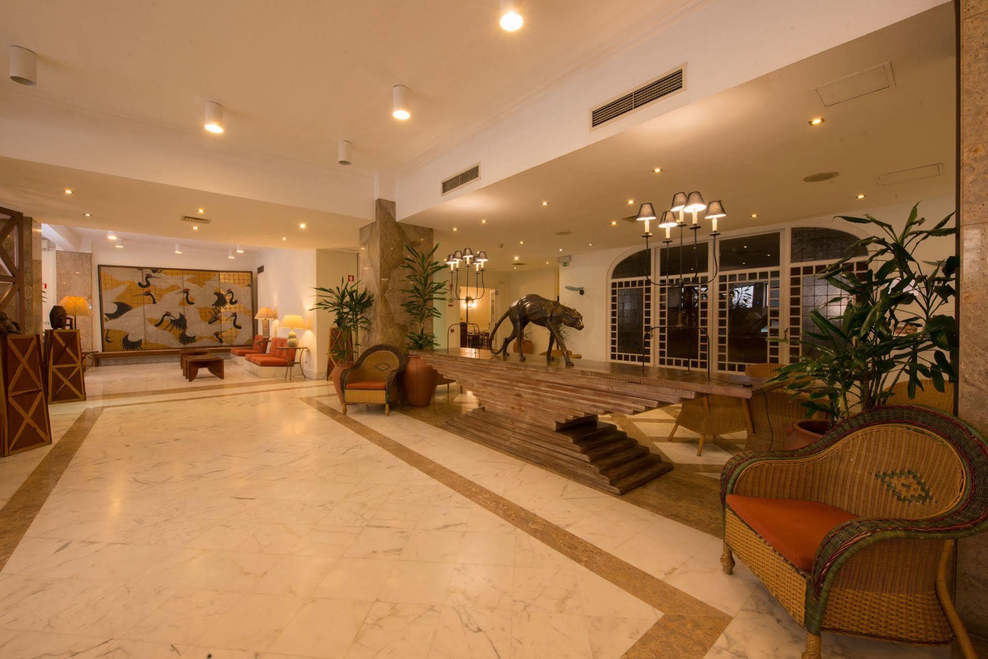 Express & - Principe Real By Ihg Hotel