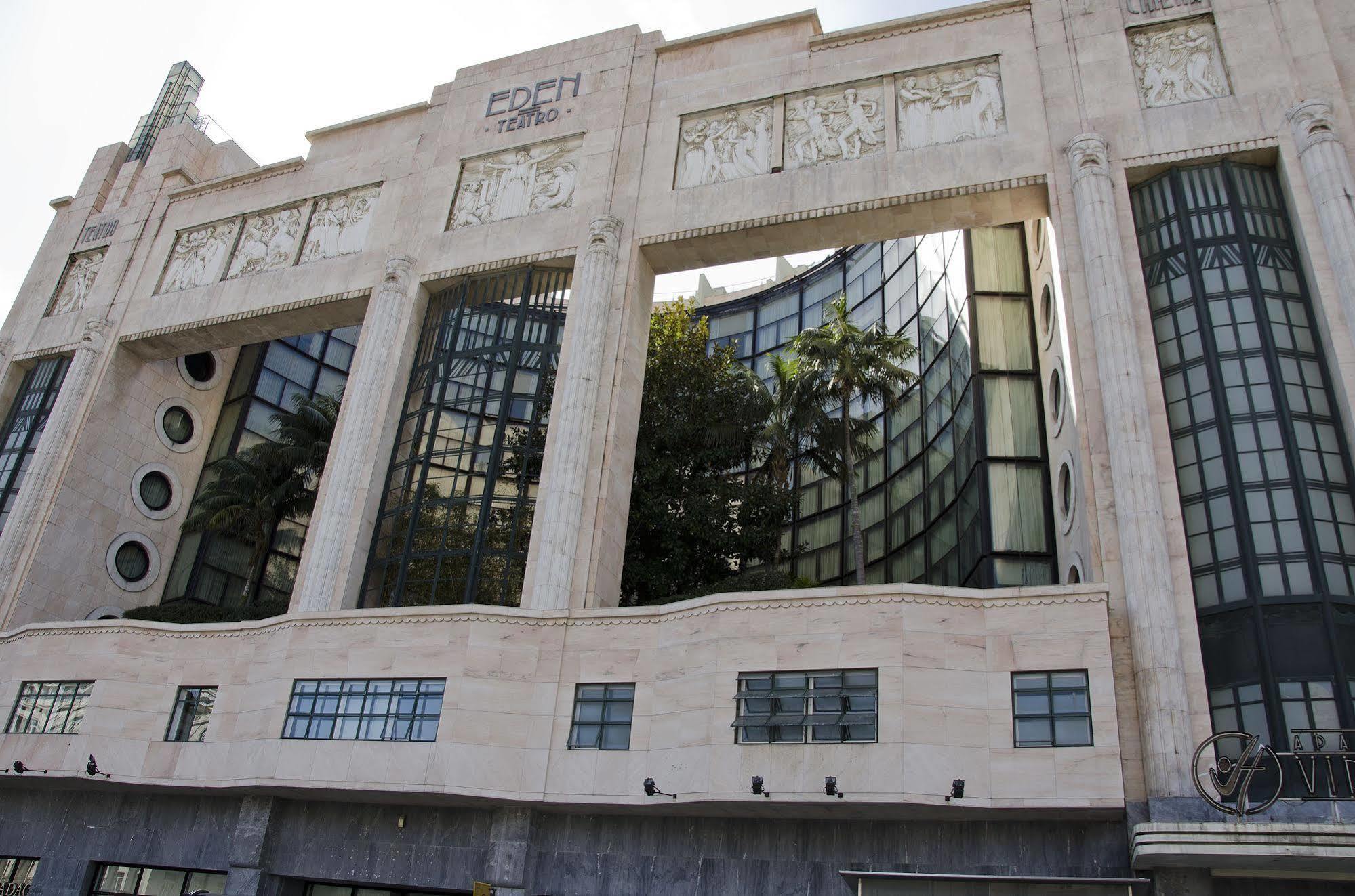 Vip Executive Eden 4* Lisboa