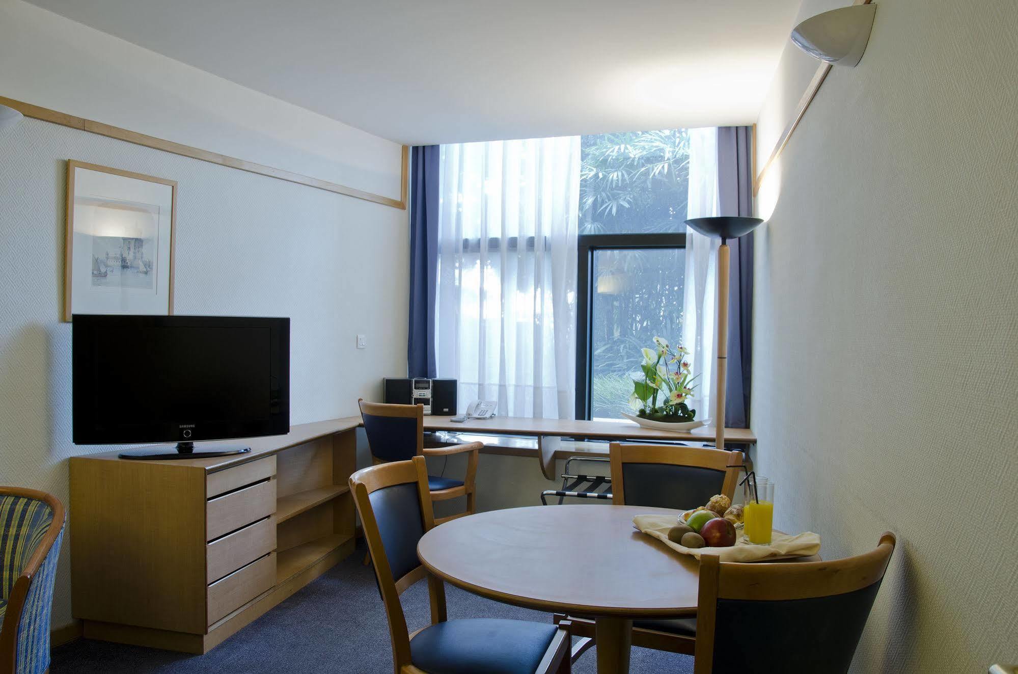 Apart-hotel Vip Executive Eden