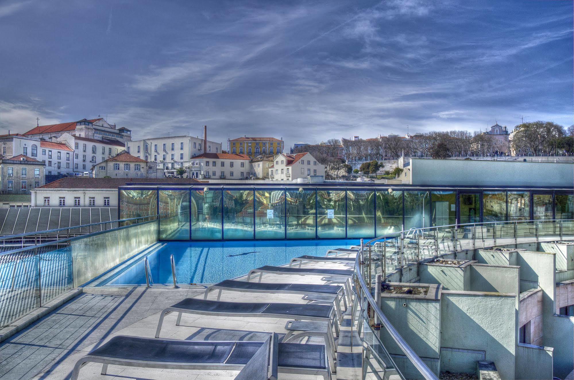 Apart-hotel Vip Executive Eden 4*